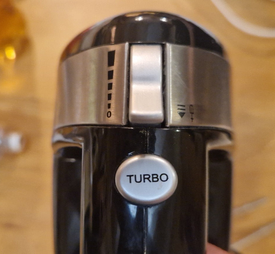 Grundig HM 5040 Premium Line Handmixer