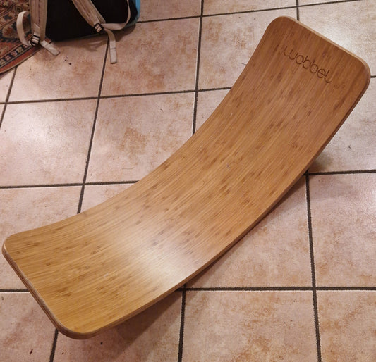 Wobbel Original Balance Board