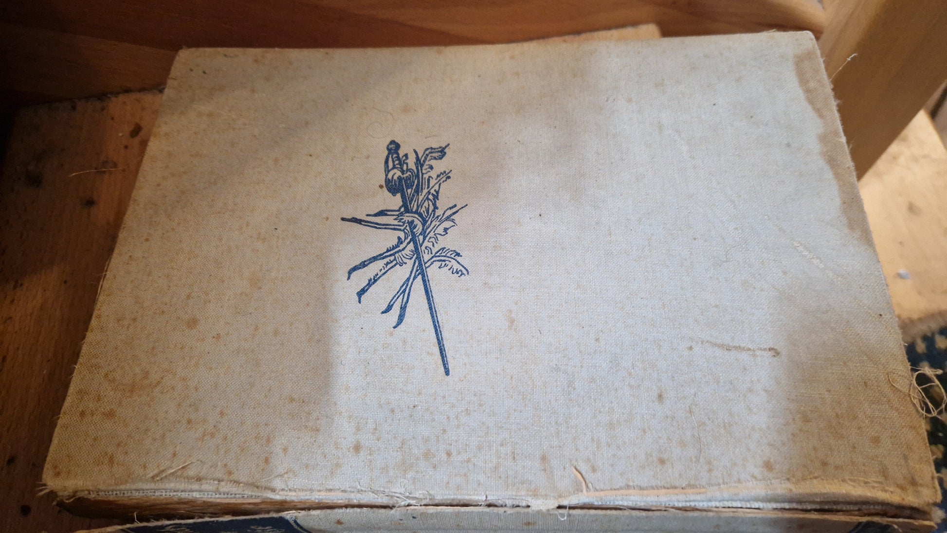 Geschichte Friedrichs des Großen - Kugler - Gedenkausgabe (1936) - Artikelbild von Fummel & Gedöns Secondhand-Store