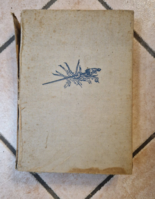 Geschichte Friedrichs des Großen - Kugler - Gedenkausgabe (1936)