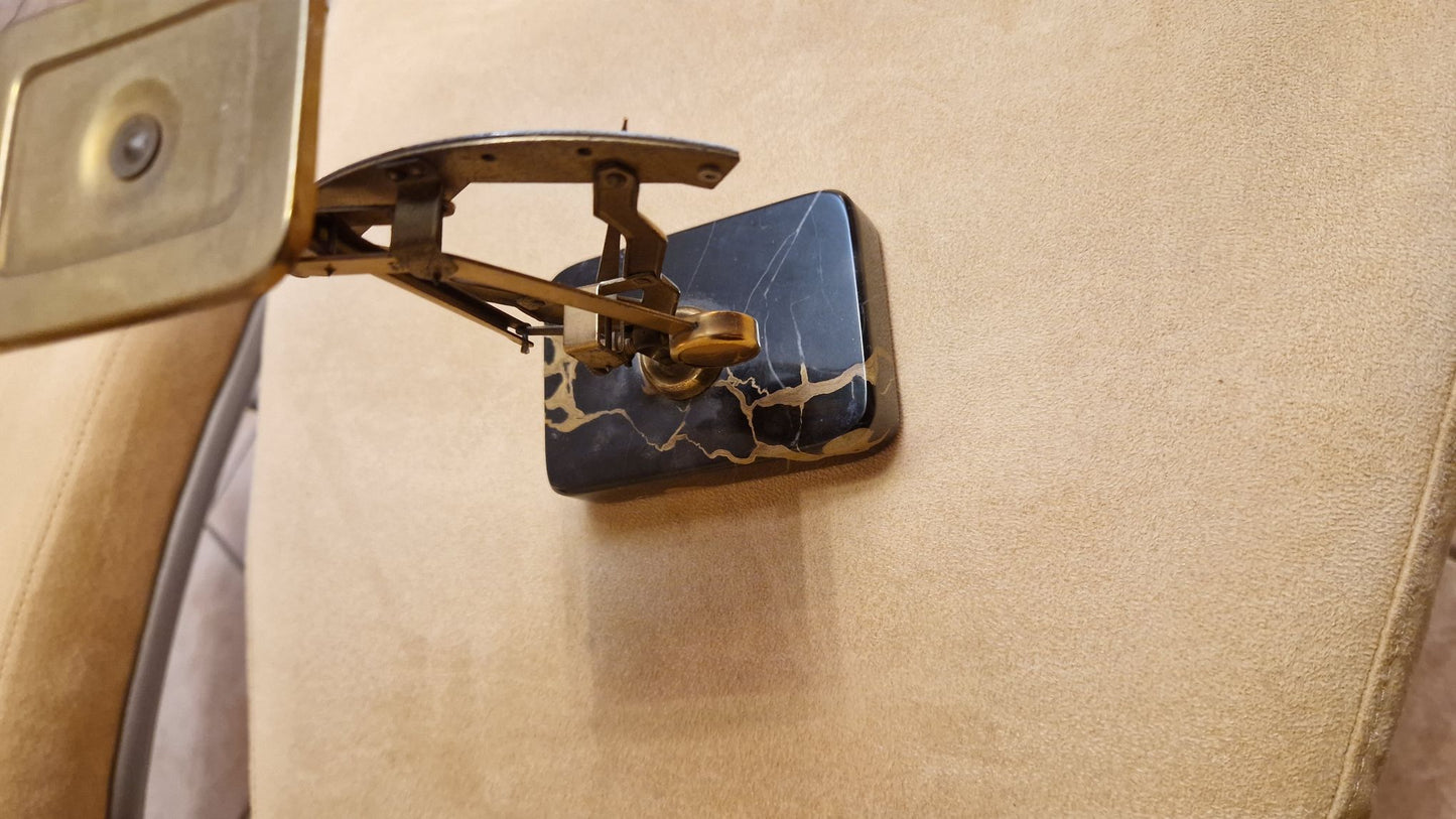 Art Déco Briefwaage von JMAZ