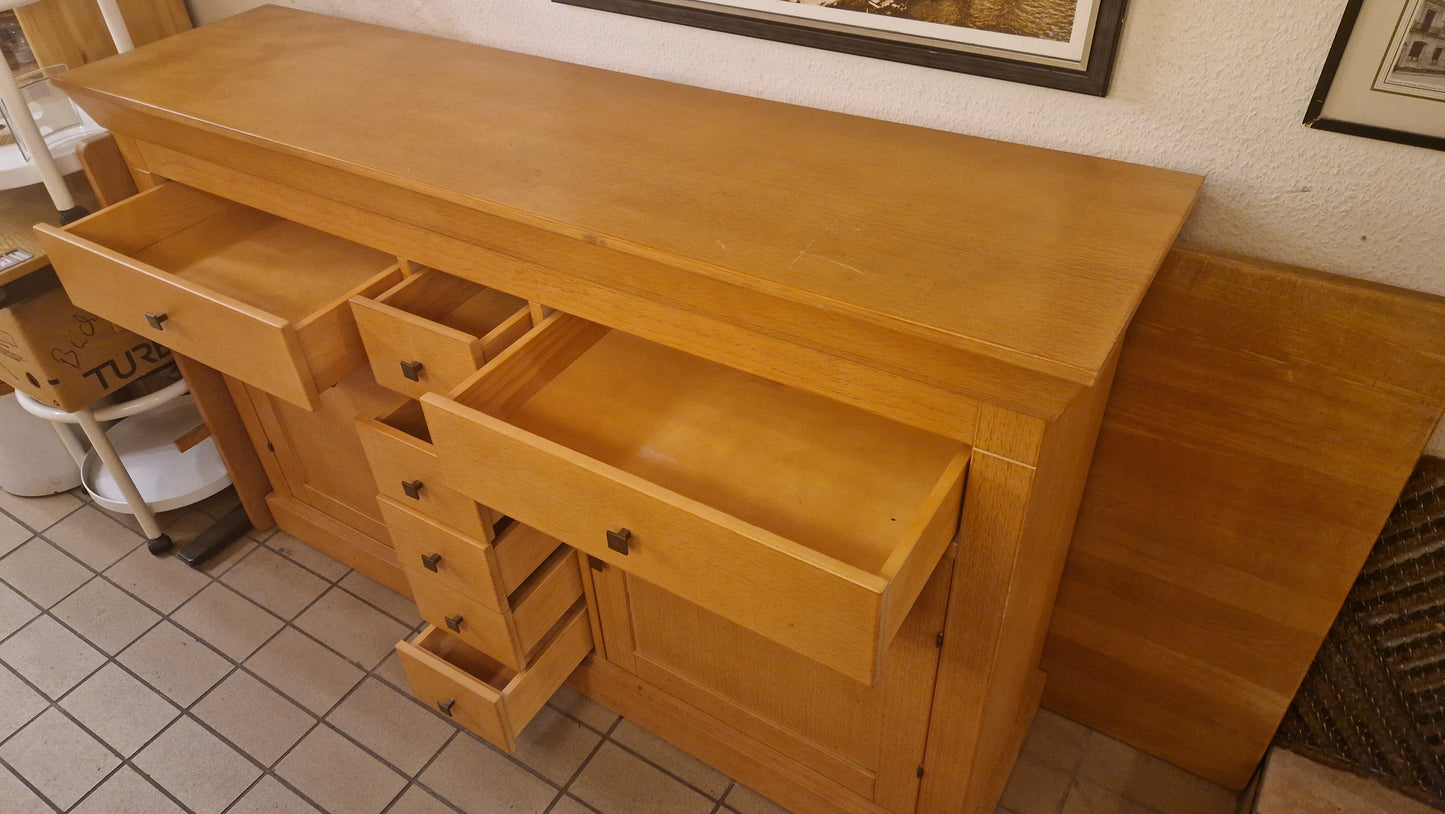 Vintage Sideboard / Kommode - Pinie