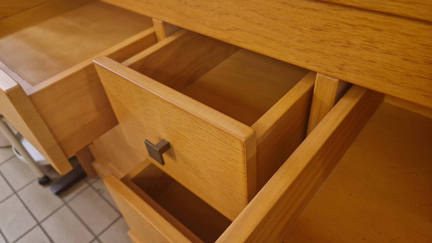 Vintage Sideboard / Kommode - Pinie