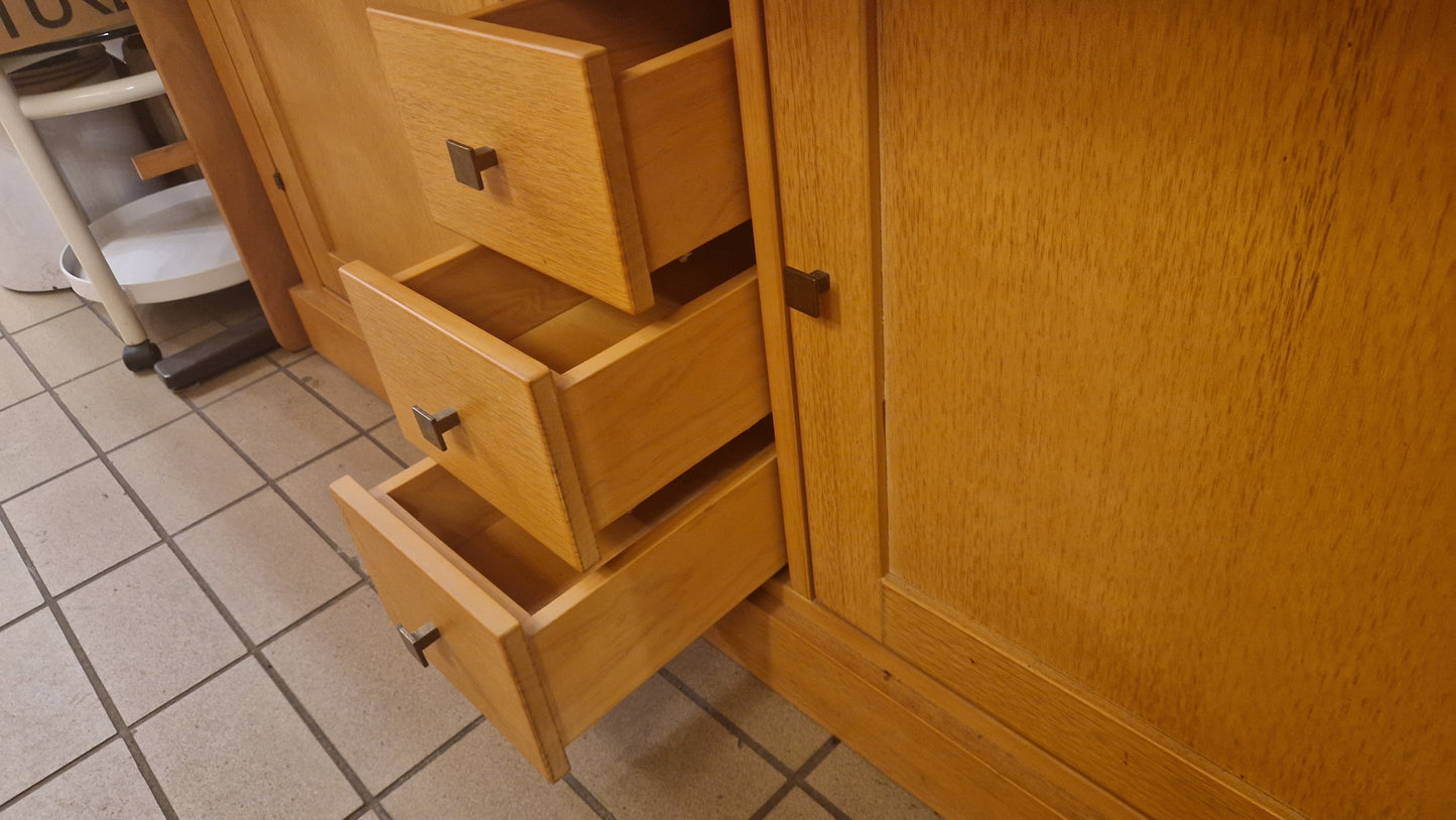 Vintage Sideboard / Kommode - Pinie