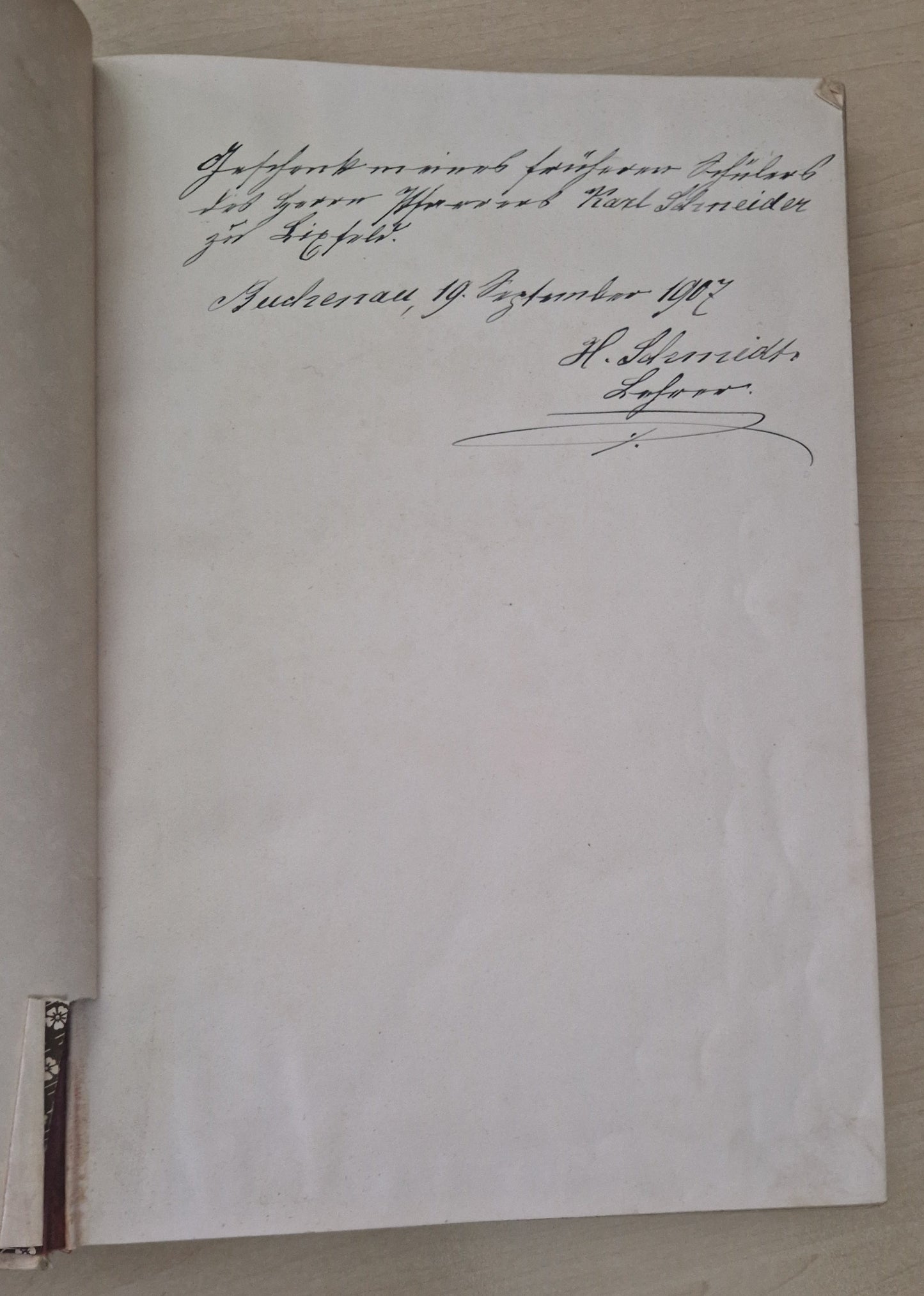Kirchengeschichte für das Christliche Haus - D. Dr. Erwin Preuschen - 1905