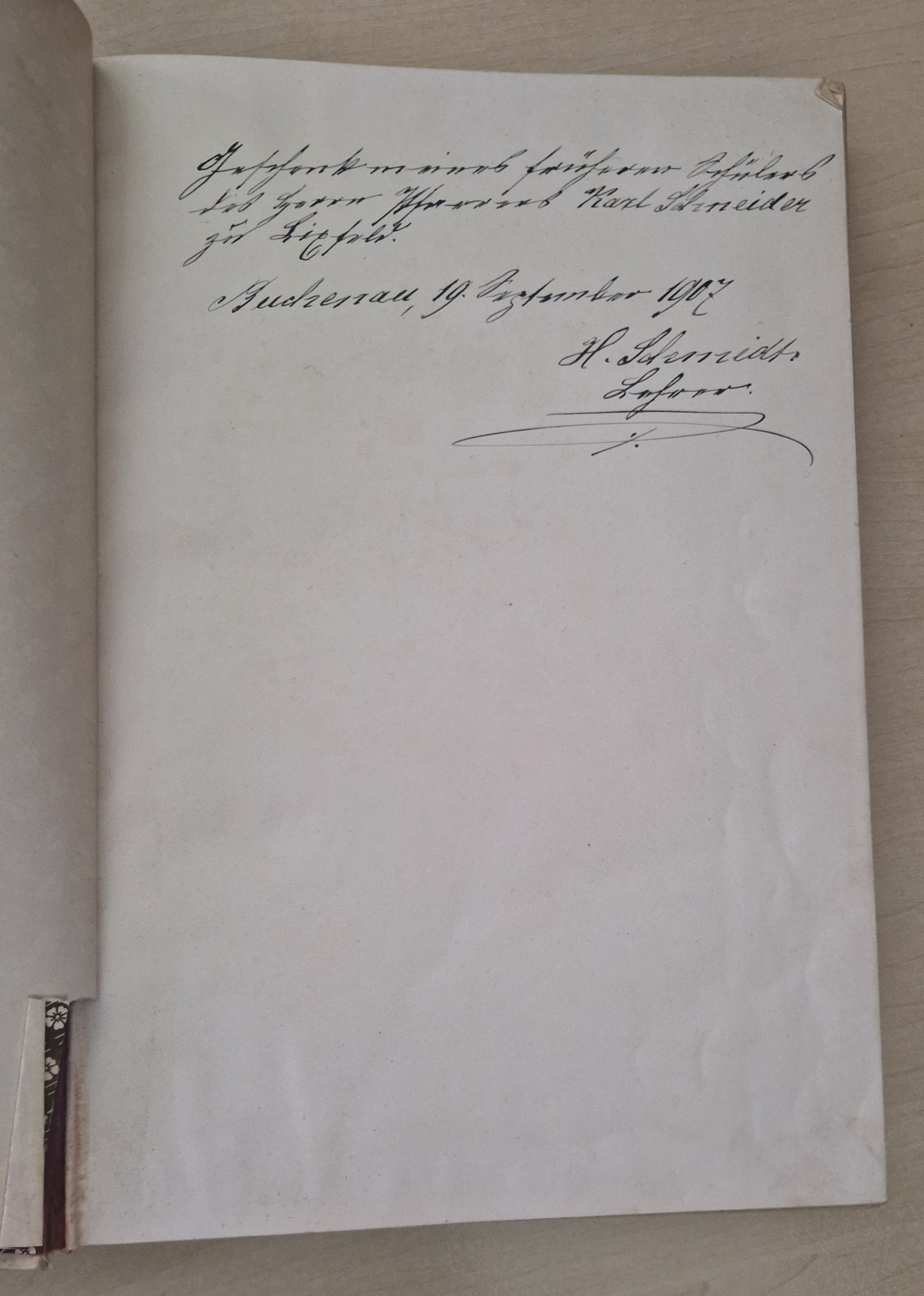 Kirchengeschichte für das Christliche Haus - D. Dr. Erwin Preuschen - 1905 - Artikelbild von Fummel & Gedöns Secondhand-Store