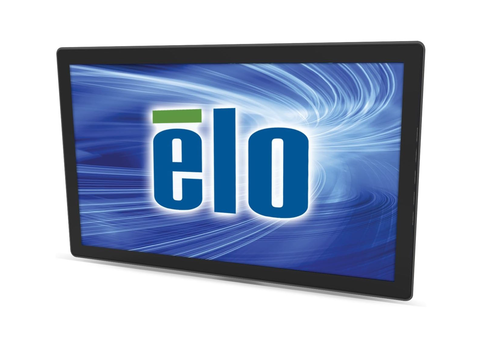 ELO Touch 2639L – 26" Touchscreen Monitor - Artikelbild von Fummel & Gedöns Secondhand-Store