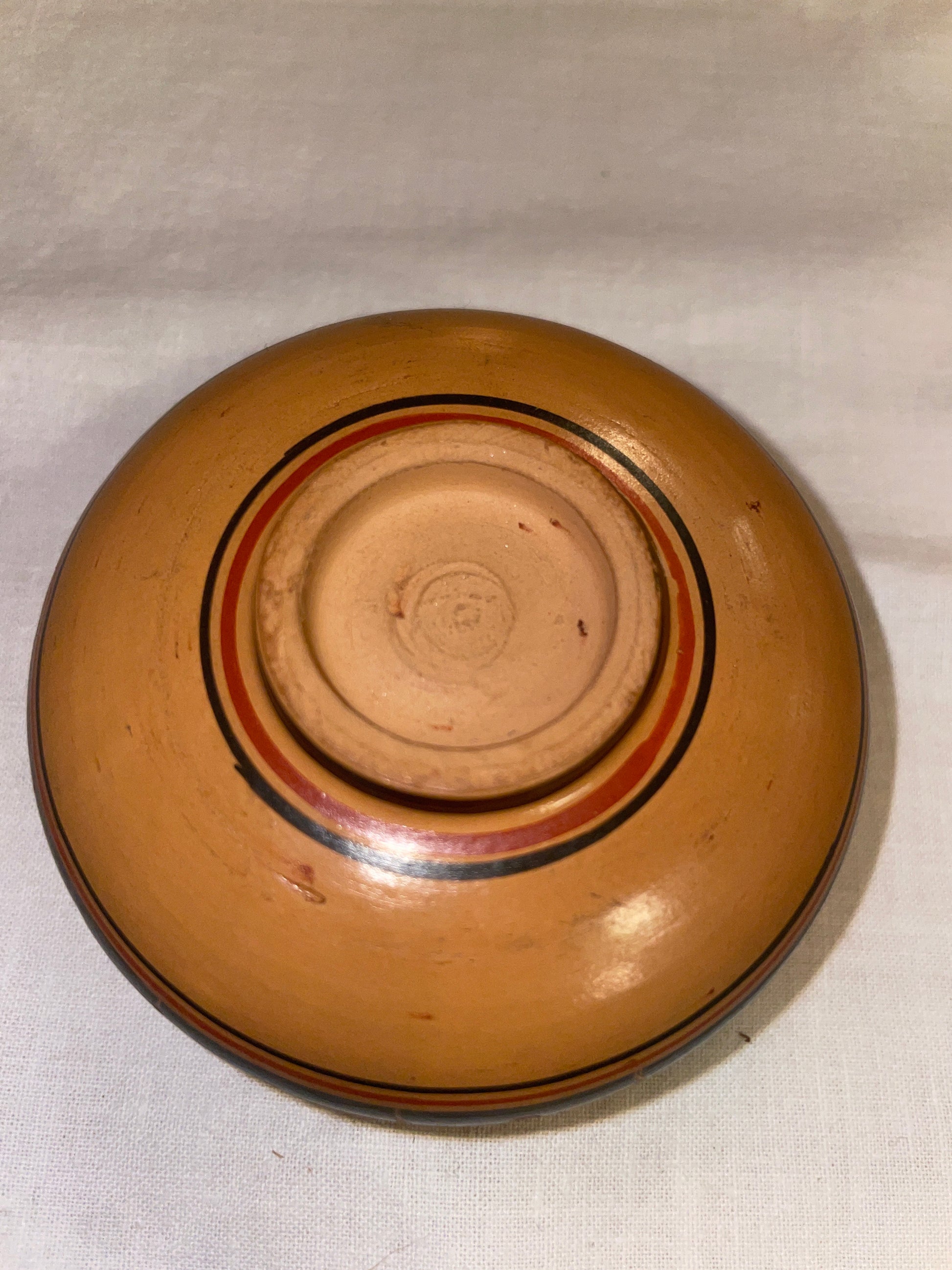 Keramik-Dose „griechische Mythologie“ - Artikelbild von Fummel & Gedöns Secondhand-Store