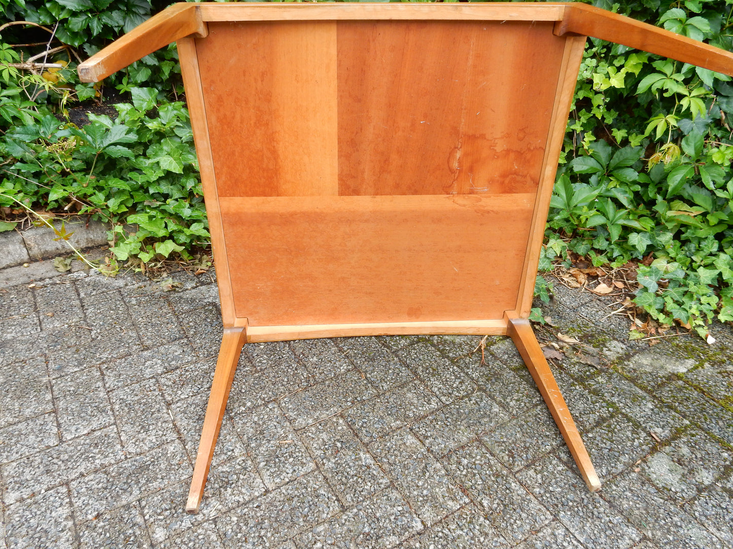 WK Möbel Couchtisch 50er Jahre