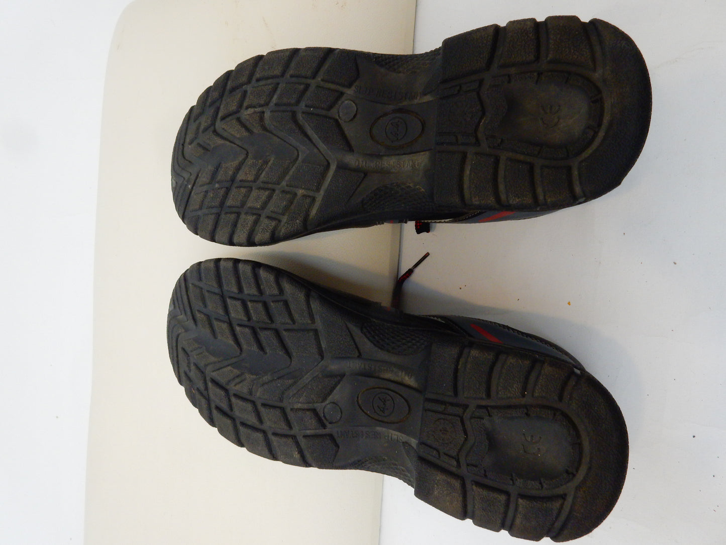 Carrera Arbeitsschuhe