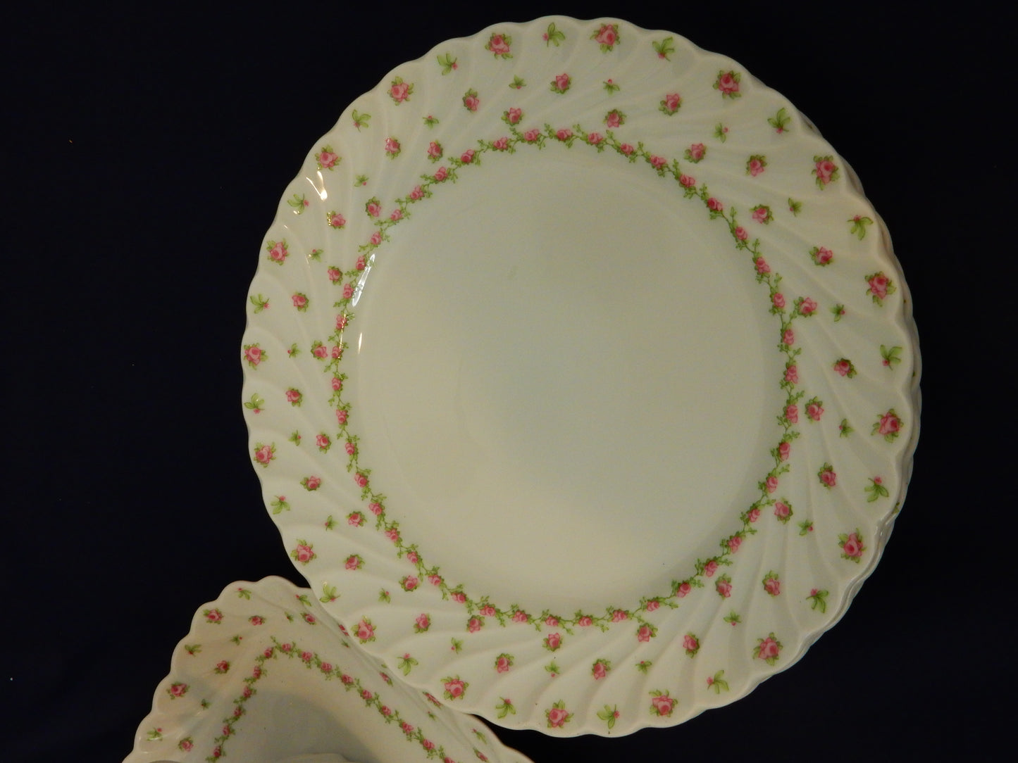 Französisches Kaffeeservice Haviland Limoges 16-tlg.