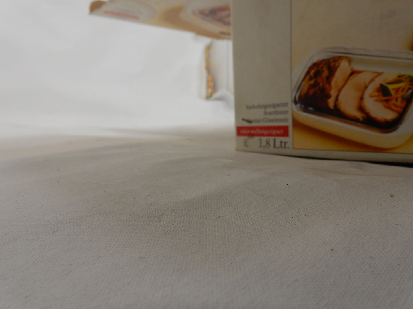 Thermo-Kasserolle von hartolit