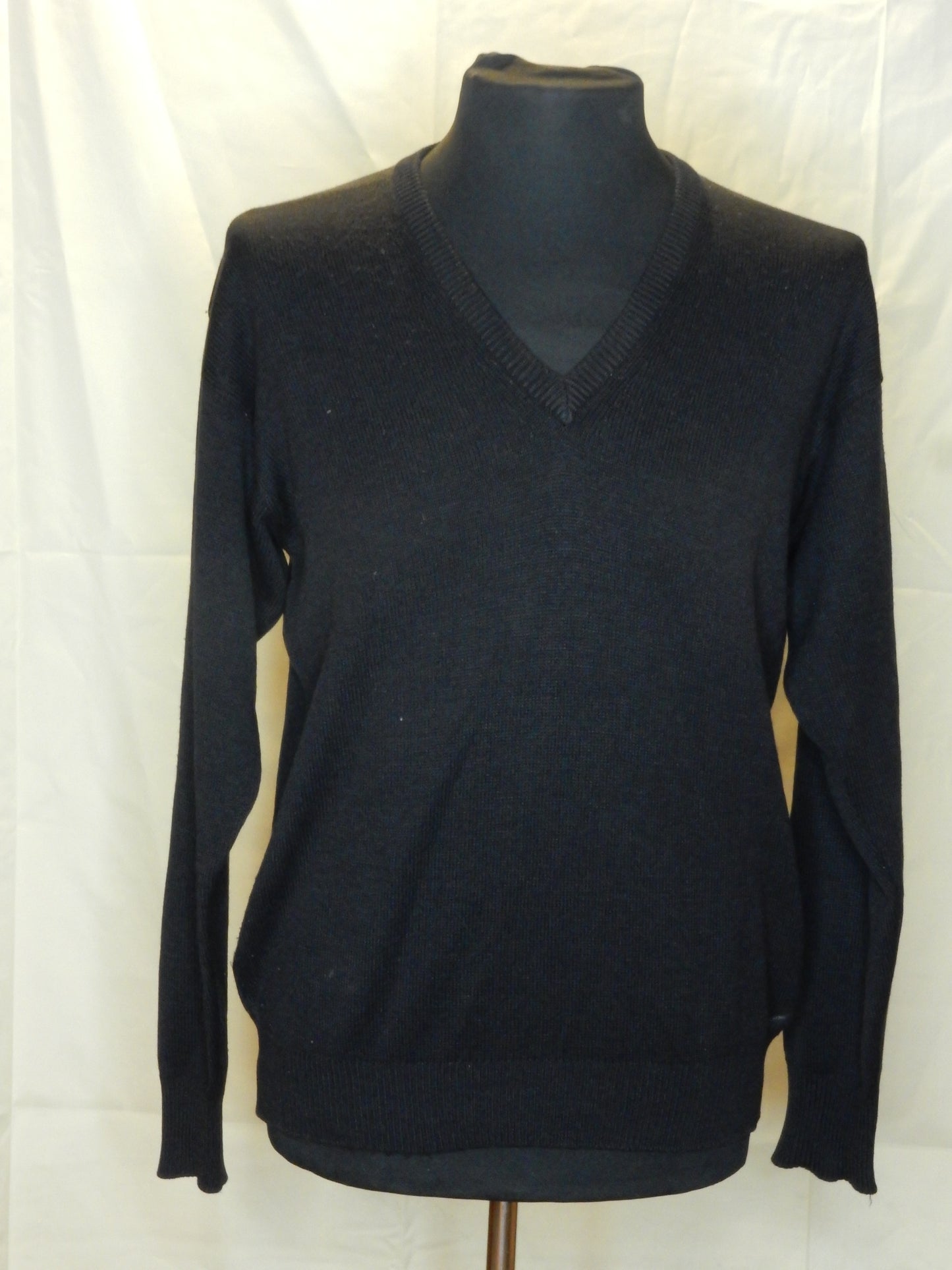 Pullover Fred Perry V-Ausschnitt