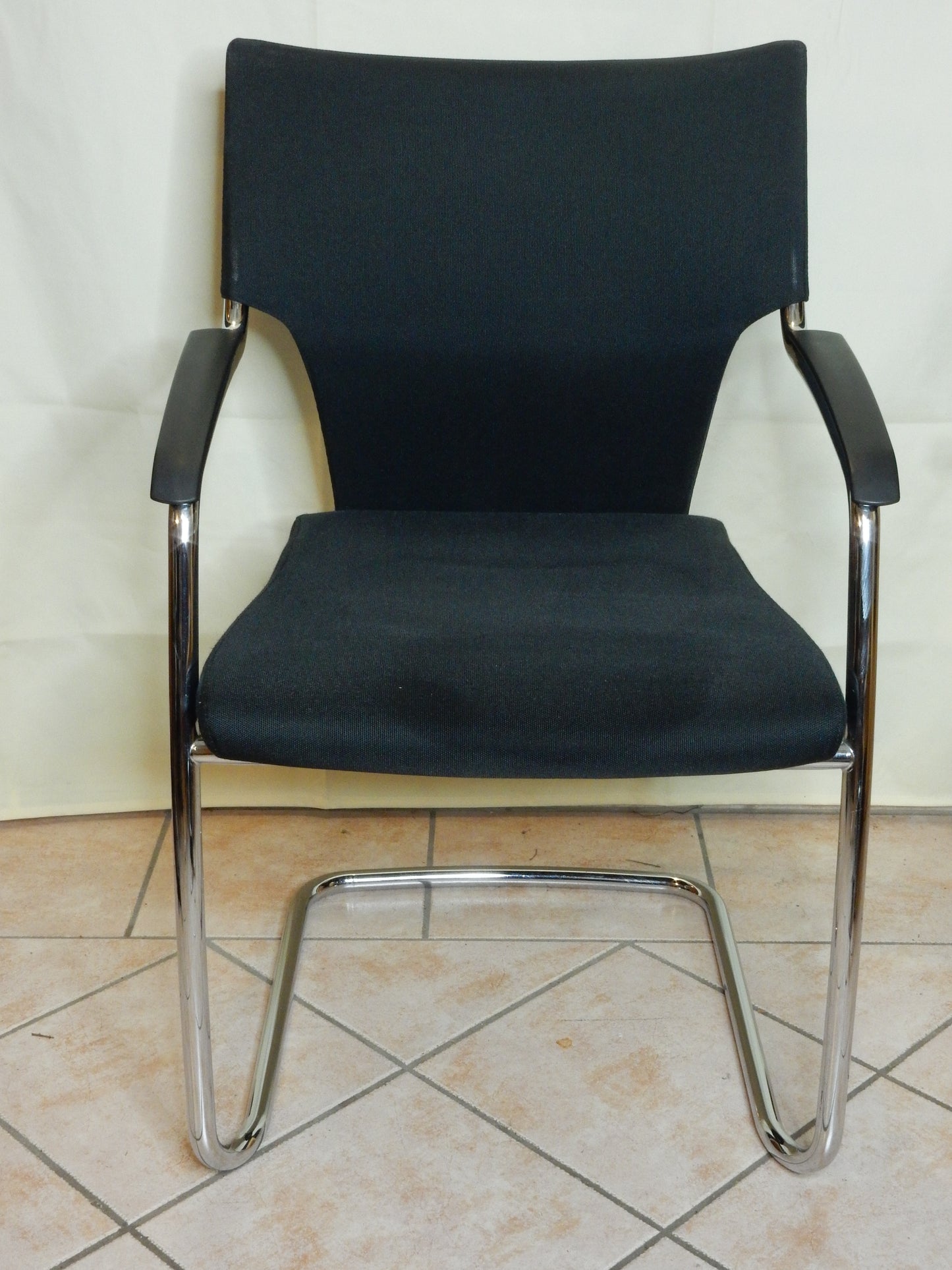 Brunner Konferenz-Stuhl 232 / A