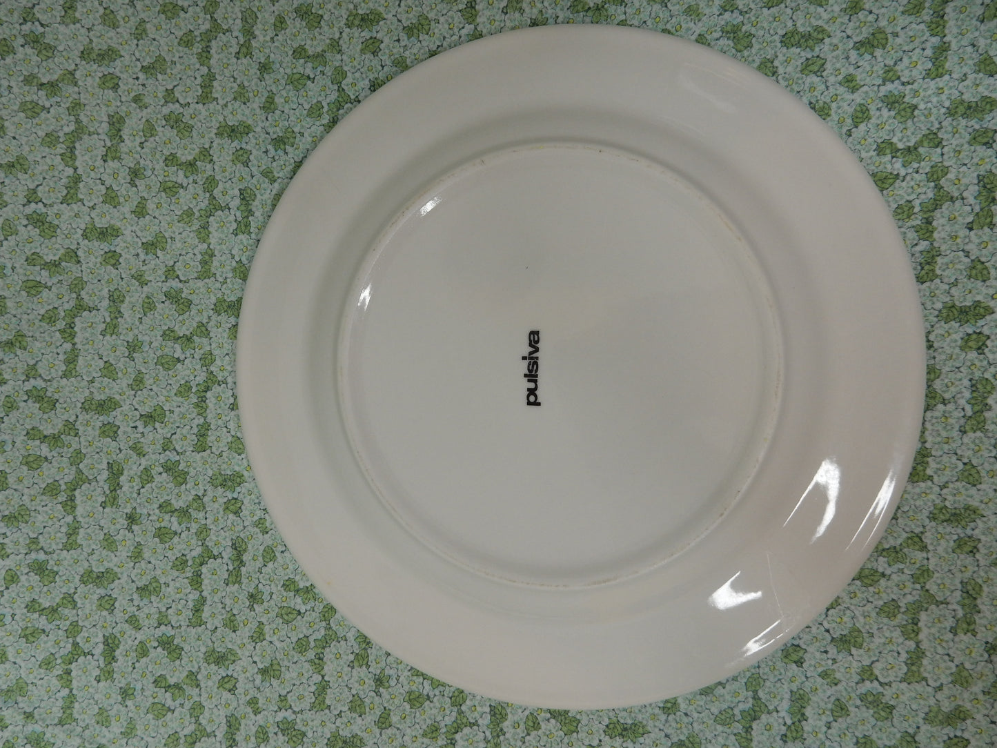 Großer Menüteller von Pulsivia