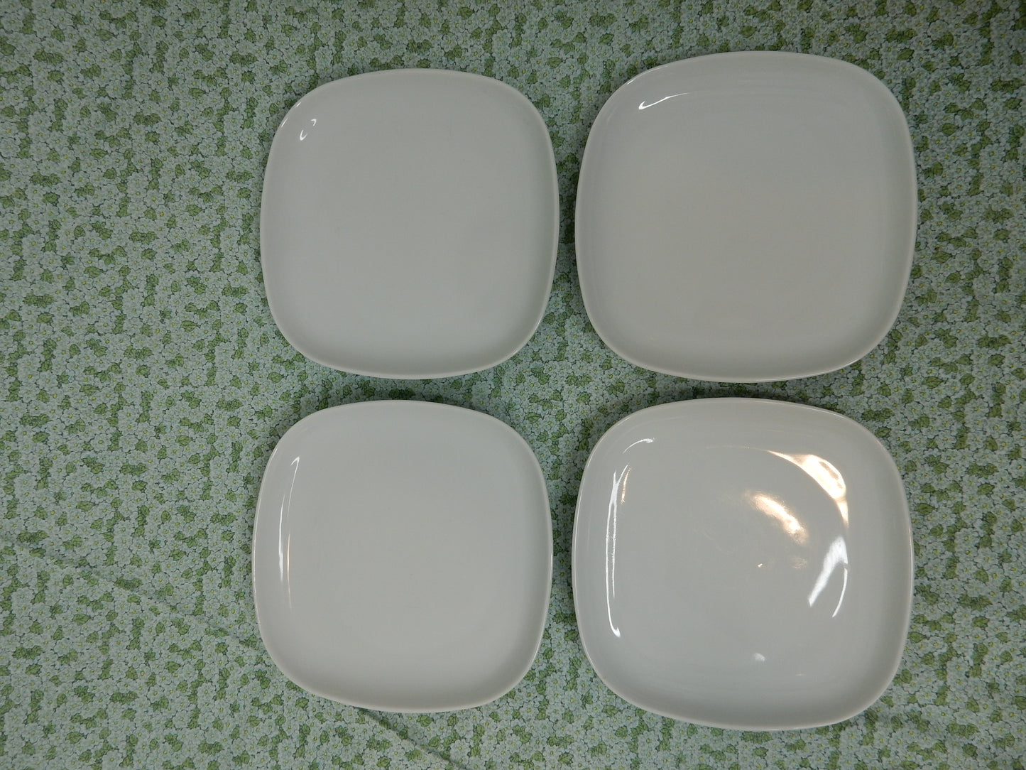 Dessert-Teller von IKEA - VÄRDERA