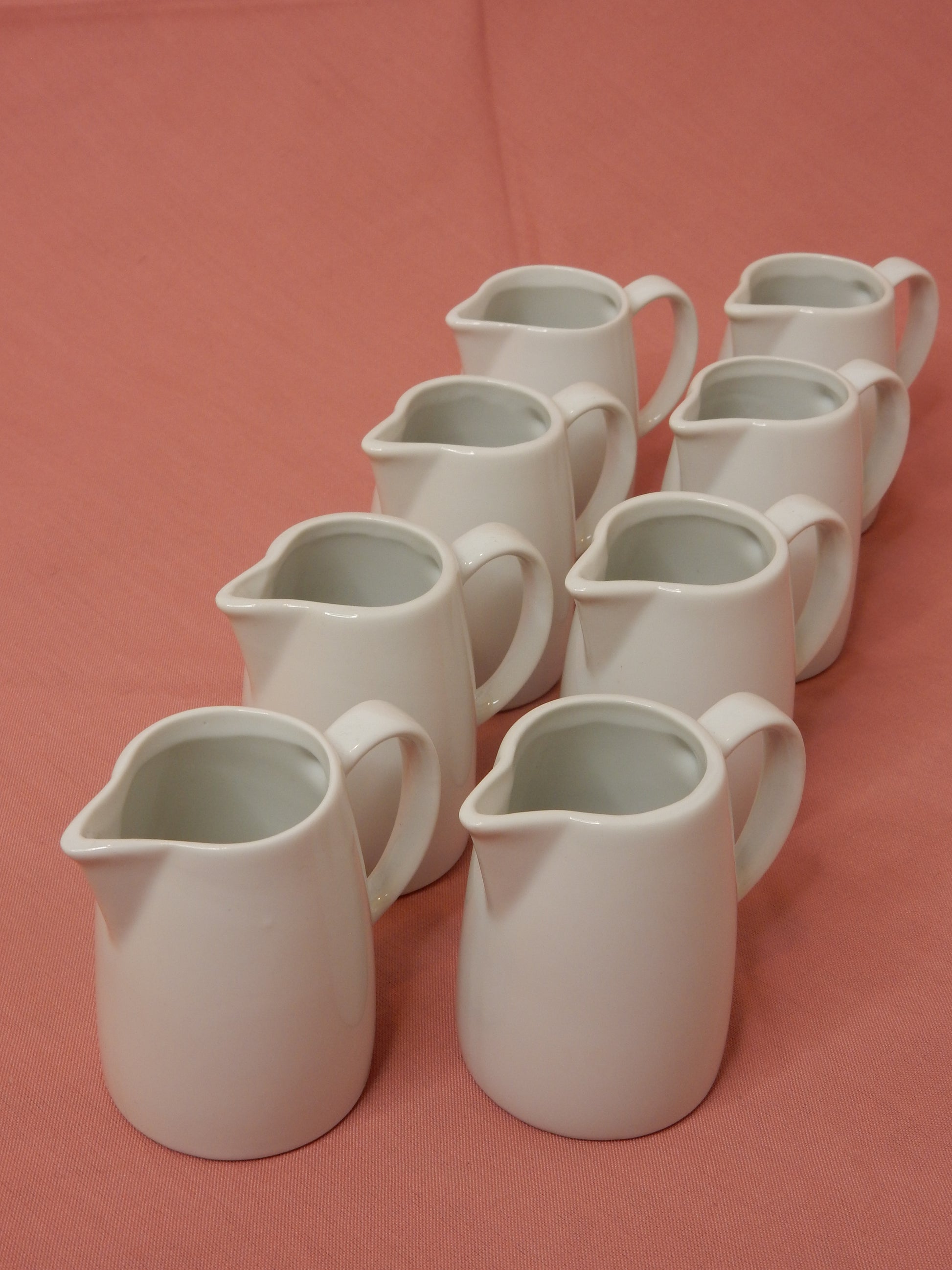 Milchkännchen - WAS - 100 ml - Artikelbild von Fummel & Gedöns Secondhand-Store