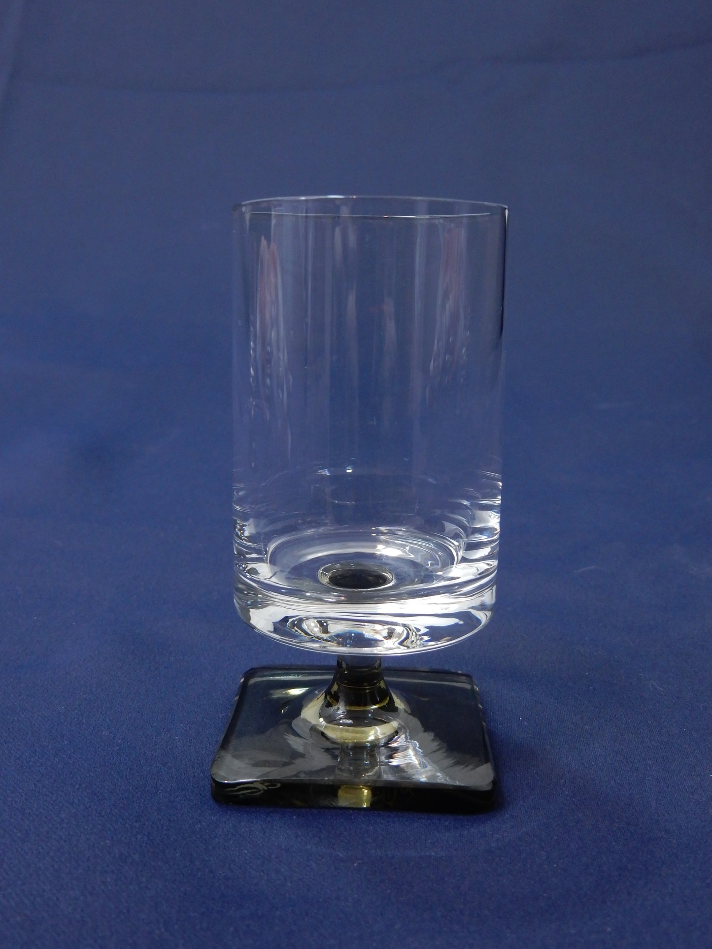 Rosenthal Berlin Süßweingläser-Set - 5-teilig, Rauchfuß