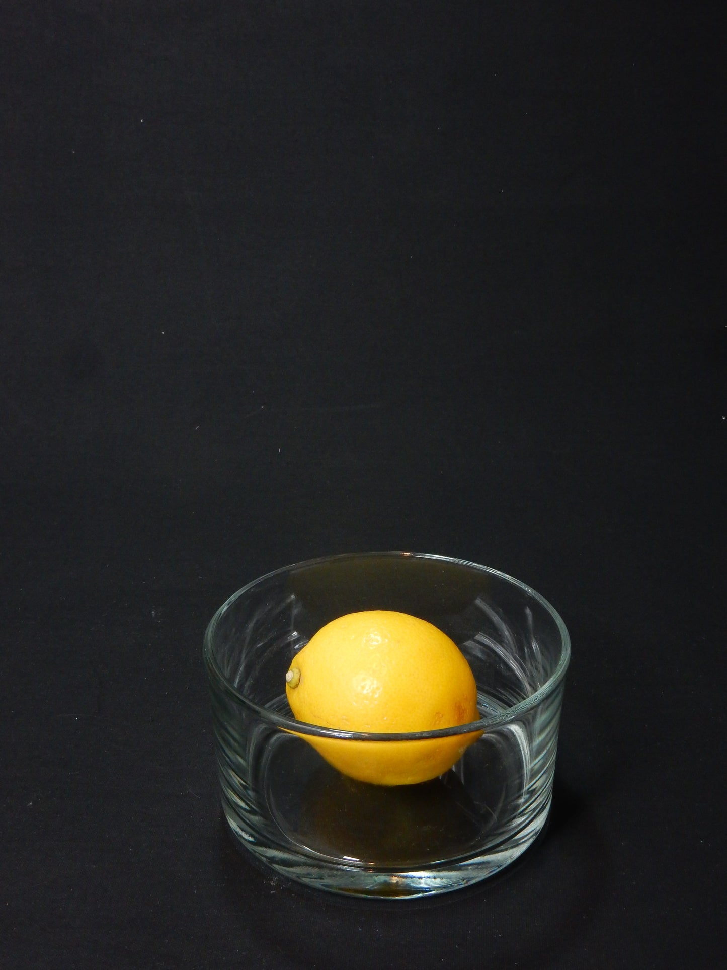 Glasschale klein (14 x 7 cm)