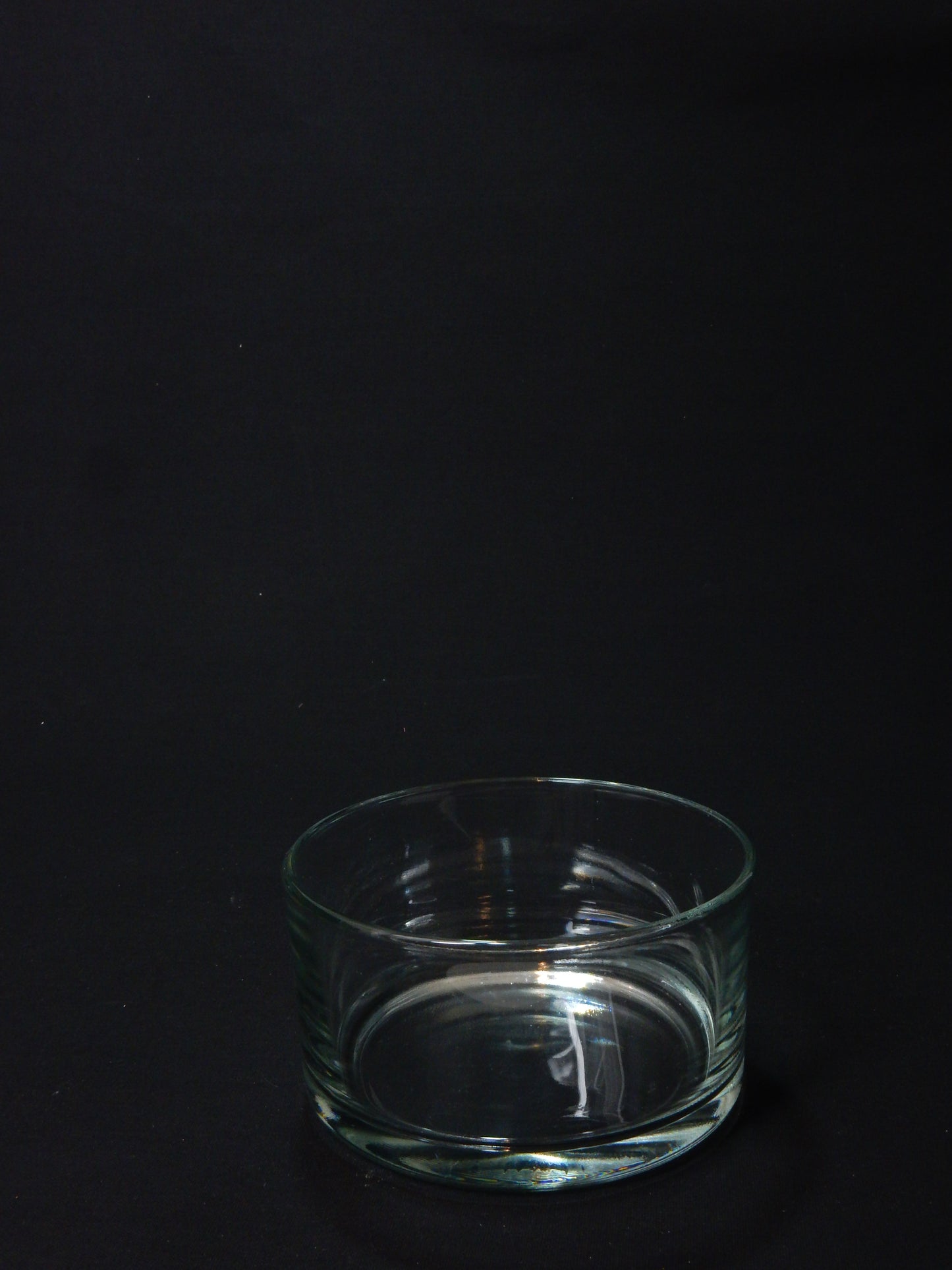 Glasschale klein (14 x 7 cm)