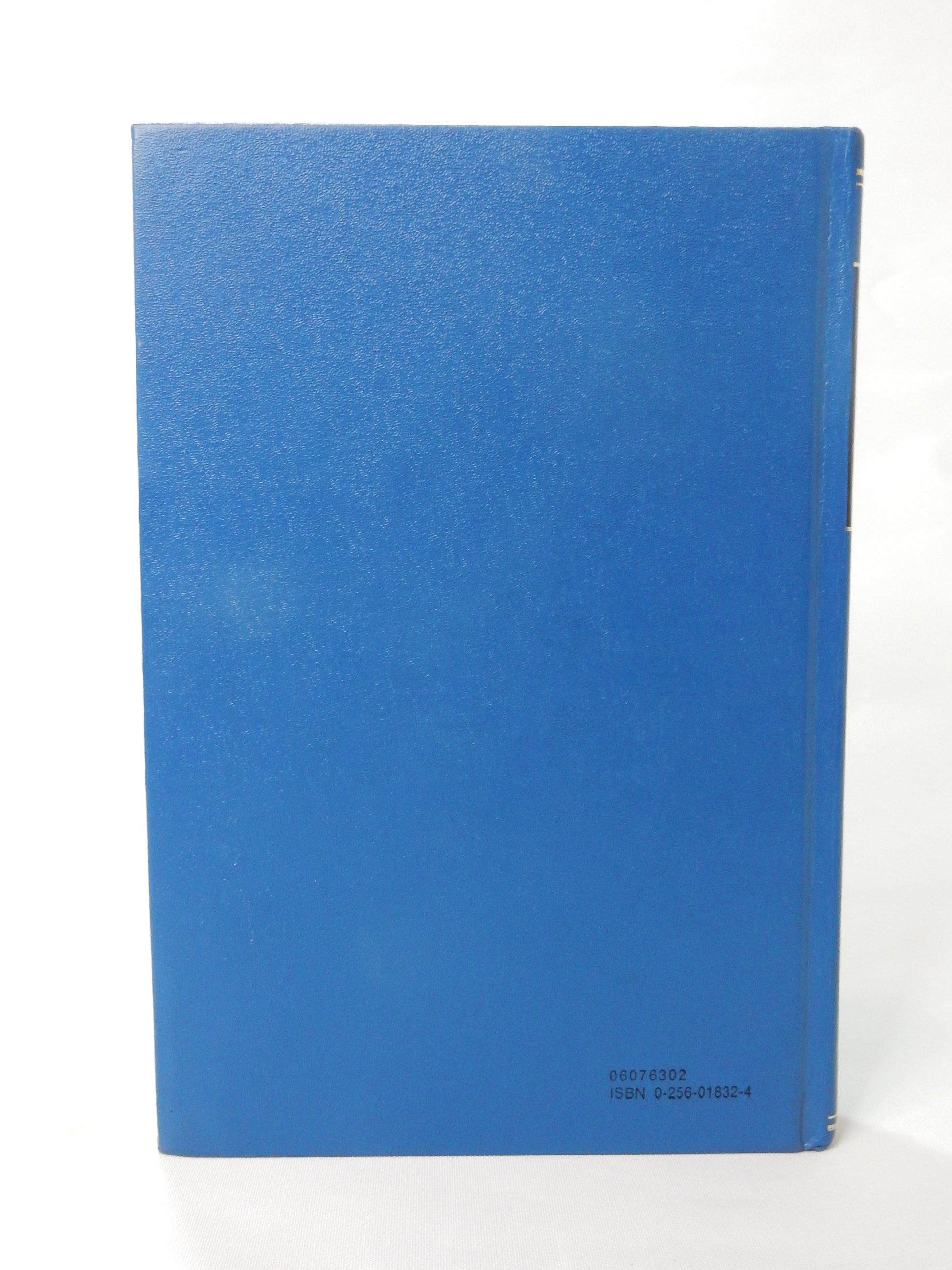 Buch "PERSONAL INVESTING" - Widicus and Stietzel - Artikelbild von Fummel & Gedöns Secondhand-Store