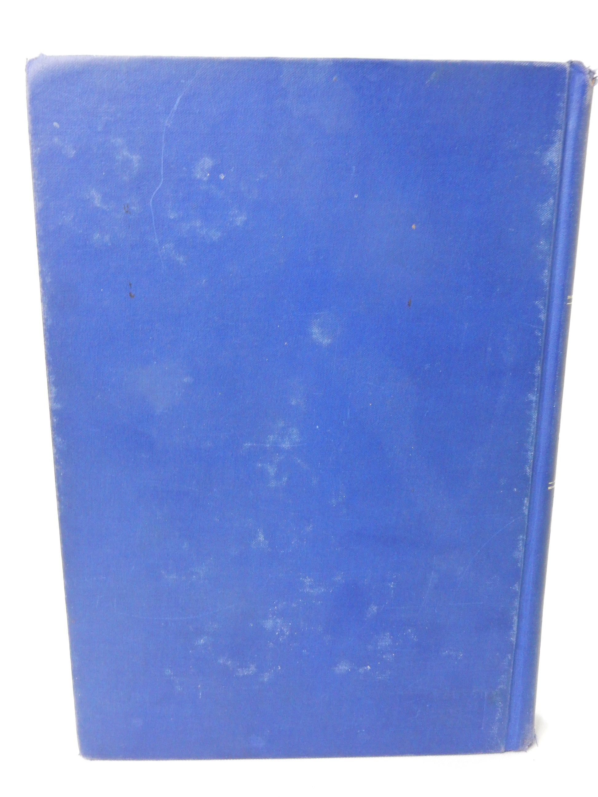 Buch "American History - A Survey" - 1965 - Artikelbild von Fummel & Gedöns Secondhand-Store