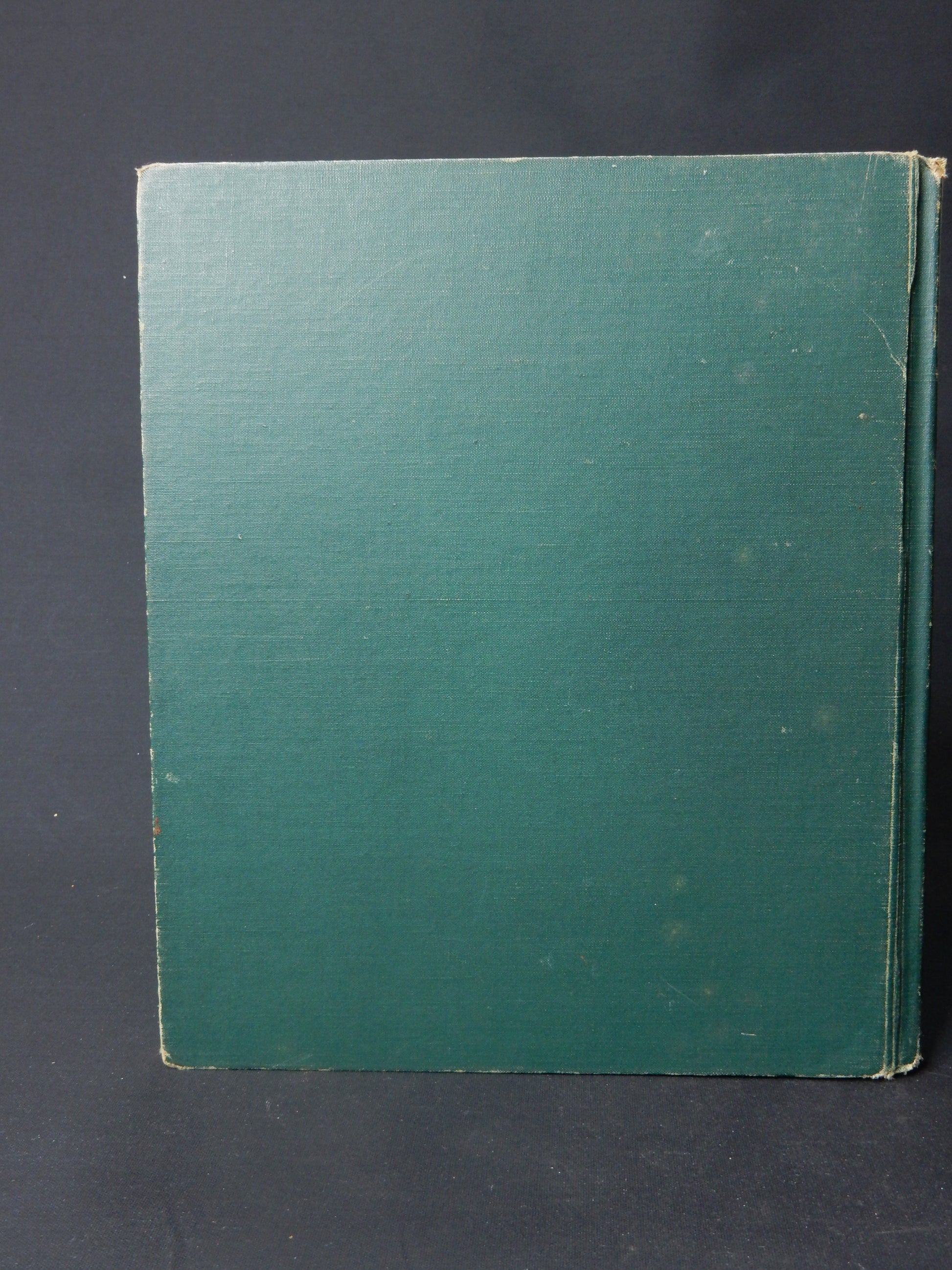 Buch: "Goode's World Atlas" - 9th Edition - Edward B Espenshade - 1955 - Artikelbild von Fummel & Gedöns Secondhand-Store