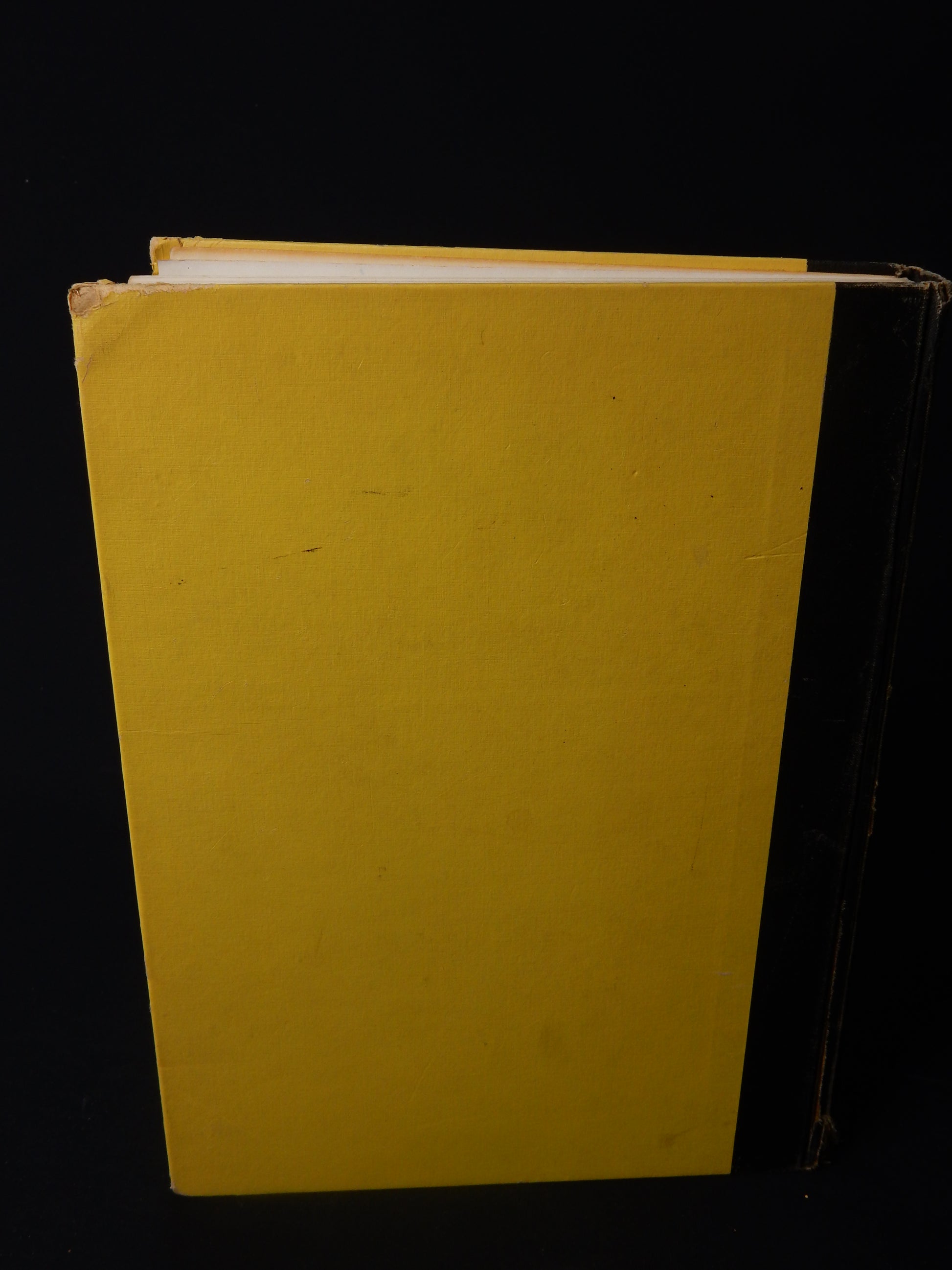 Buch: "The New Yorker Album 1925-1950" - Harper (1951) - Artikelbild von Fummel & Gedöns Secondhand-Store