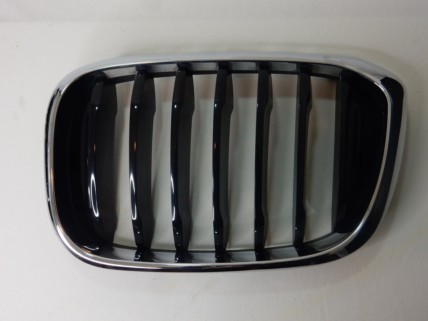ORIGINAL BMW M Performance Kühlergrill Niere Schwarz X2 F39