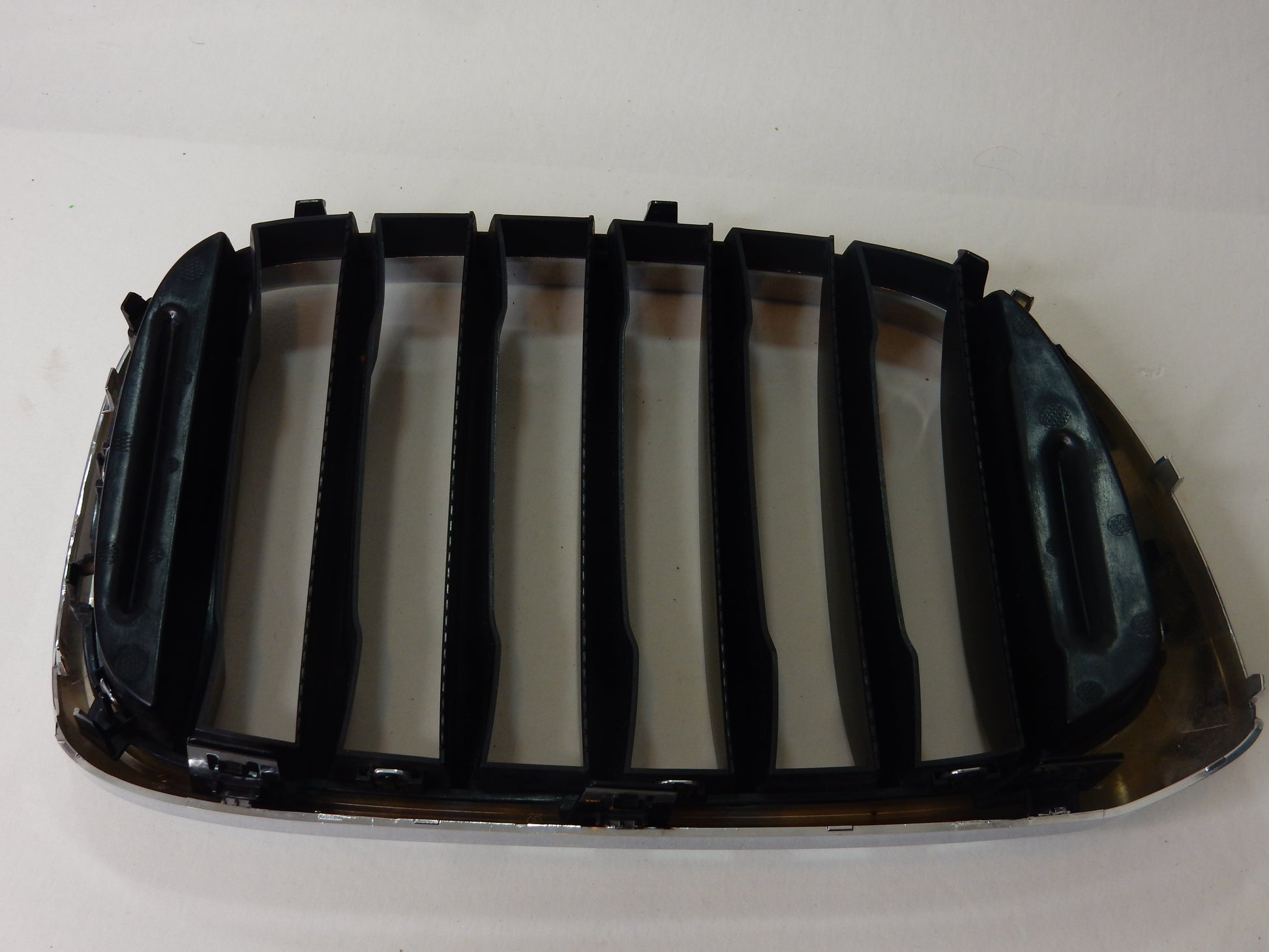 ORIGINAL BMW M Performance Kühlergrill Niere Schwarz X2 F39 - Artikelbild von Fummel & Gedöns Secondhand-Store