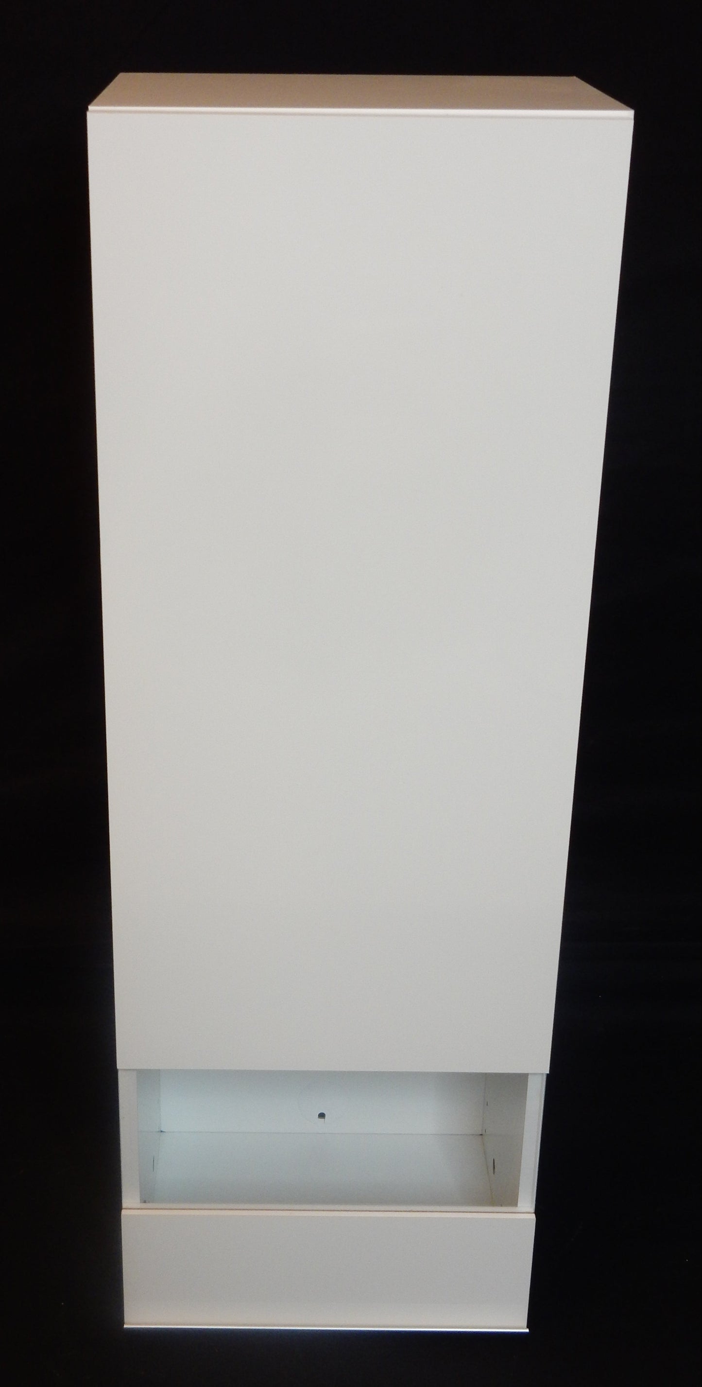 Moderner Hängeschrank