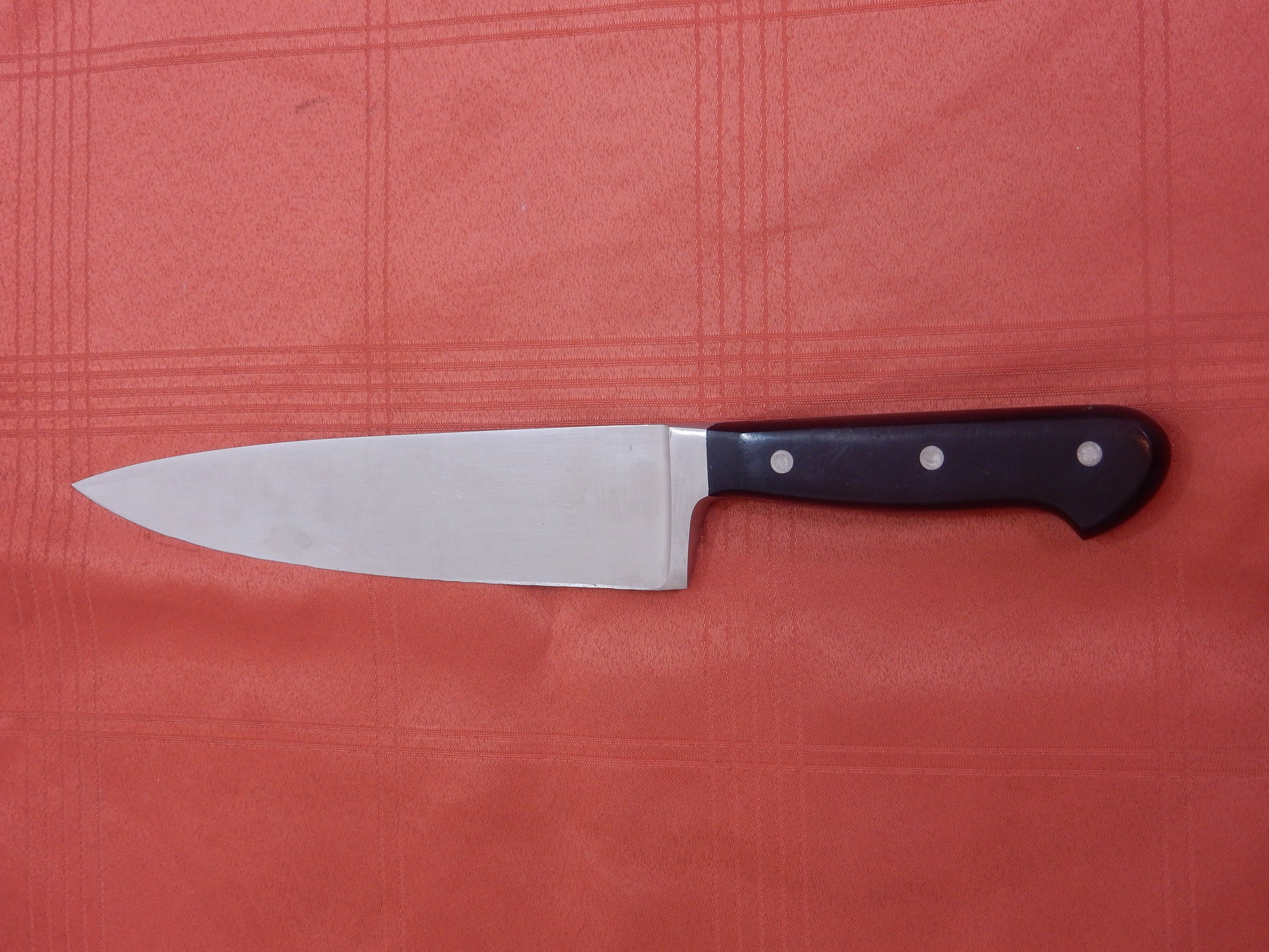 Wüsthof Classic Kochmesser 20 cm (4582/20) - Artikelbild von Fummel & Gedöns Secondhand-Store