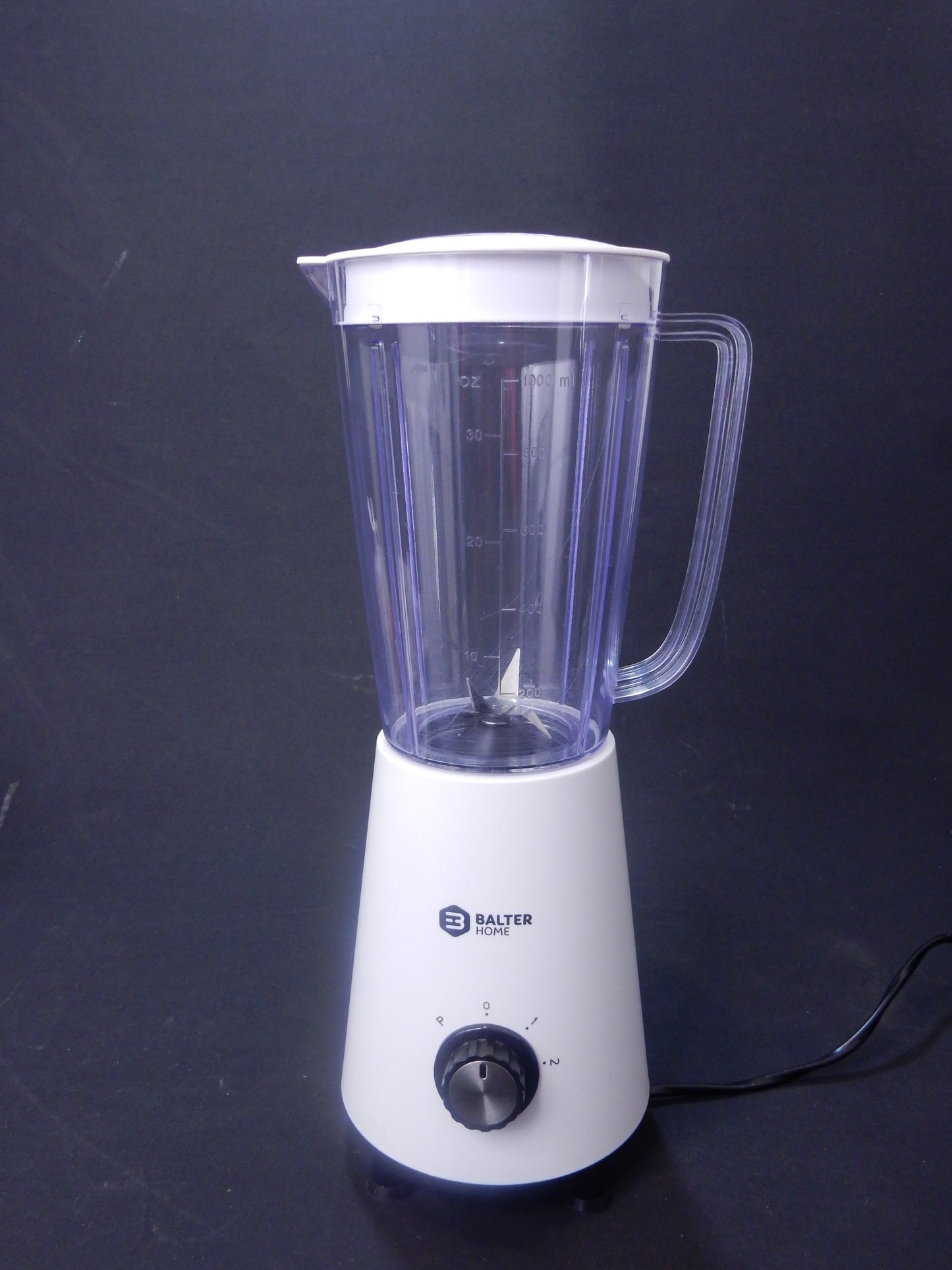 Standmixer 350 W Balter Home