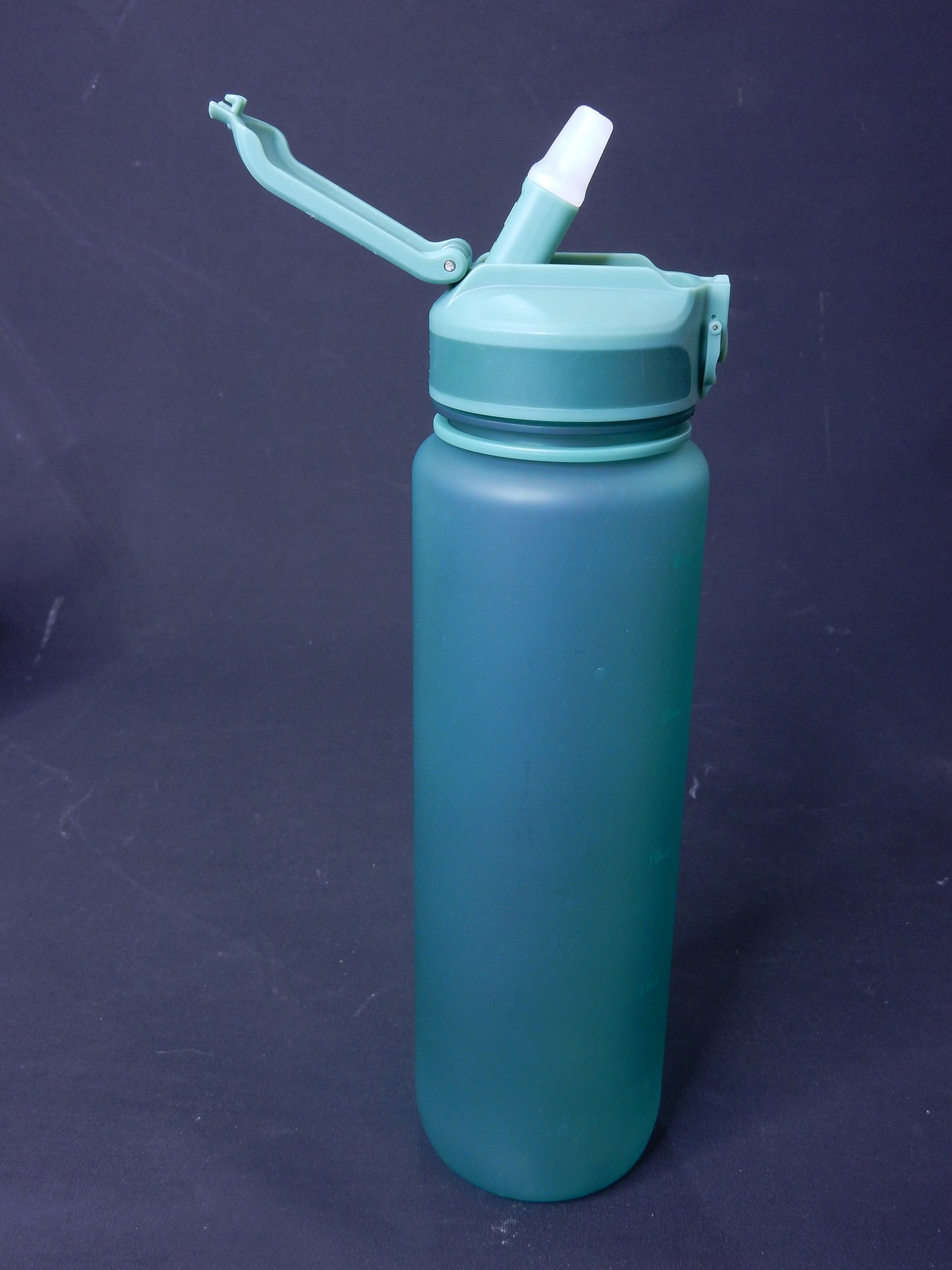 Hydracy Trinkflasche 1,0 Liter