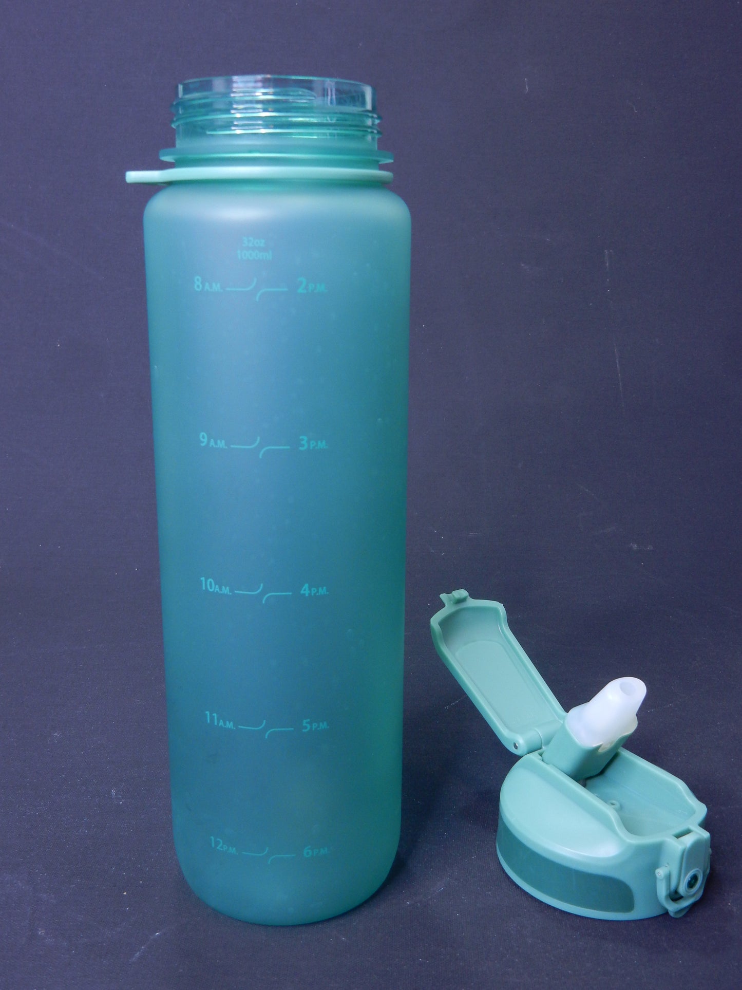 Hydracy Trinkflasche 1,0 Liter