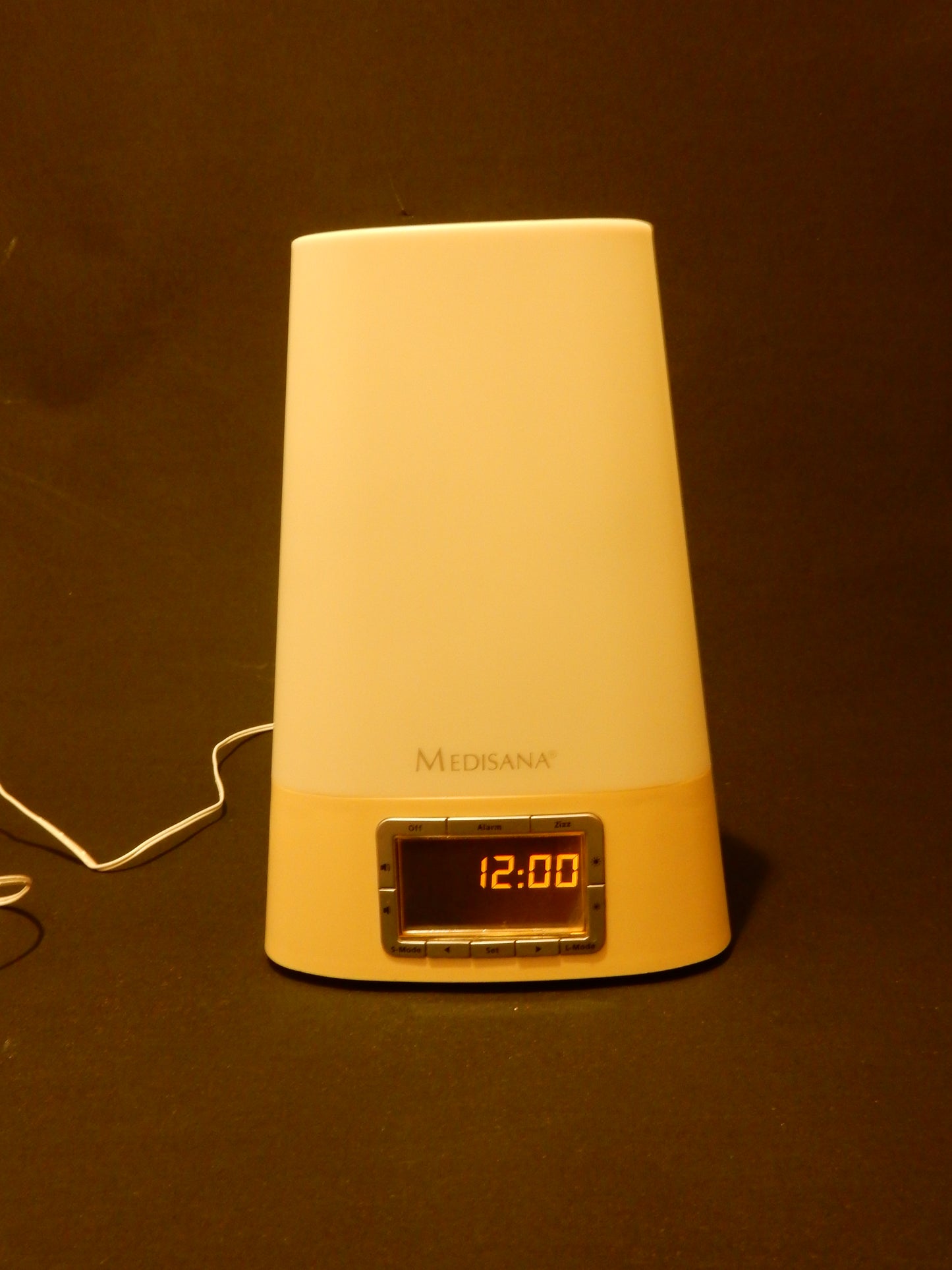 Lichtwecker Medisana WL 450