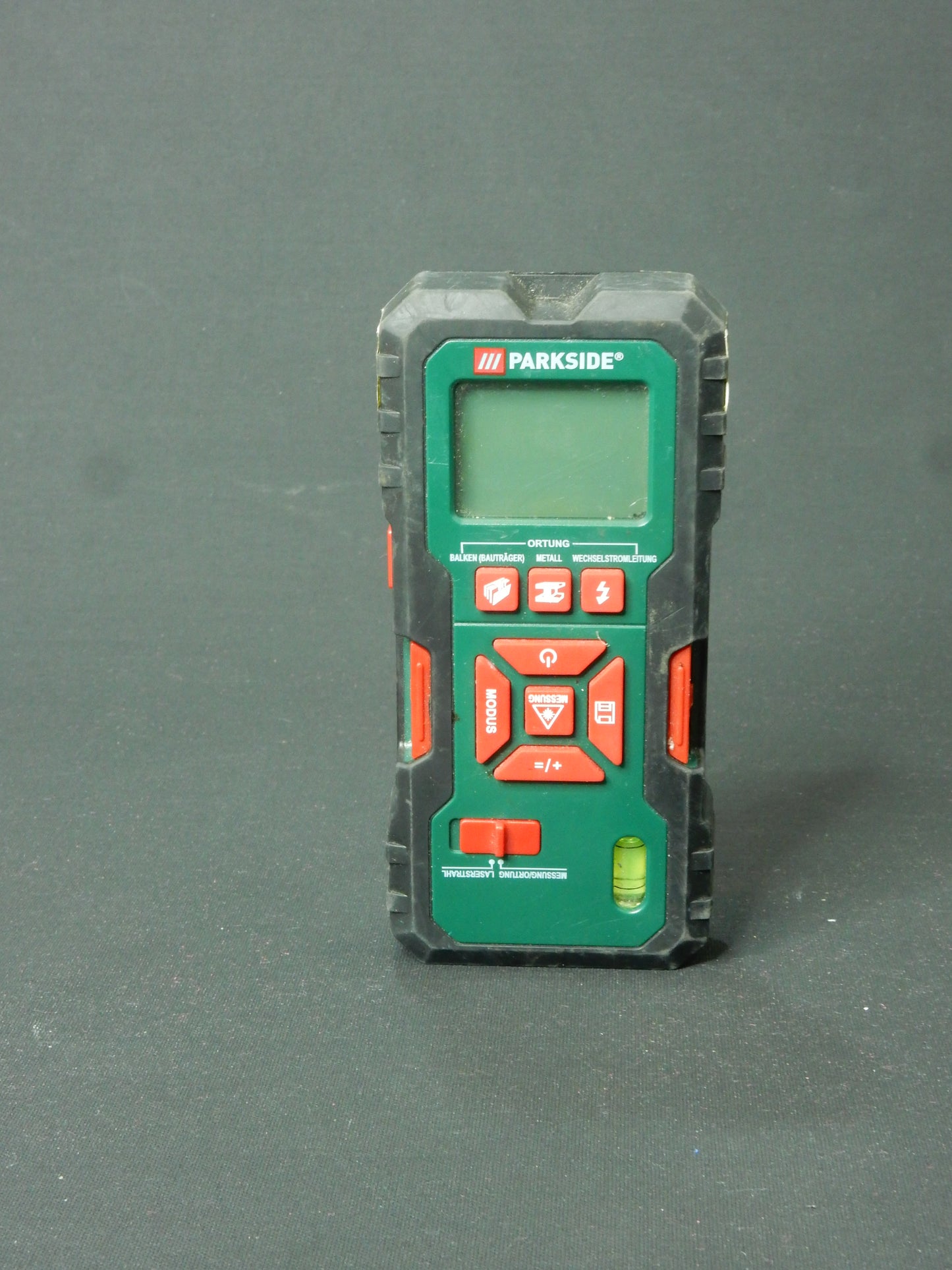Parkside Multifunktionsdetektor + Laser-Entfernungsmesser