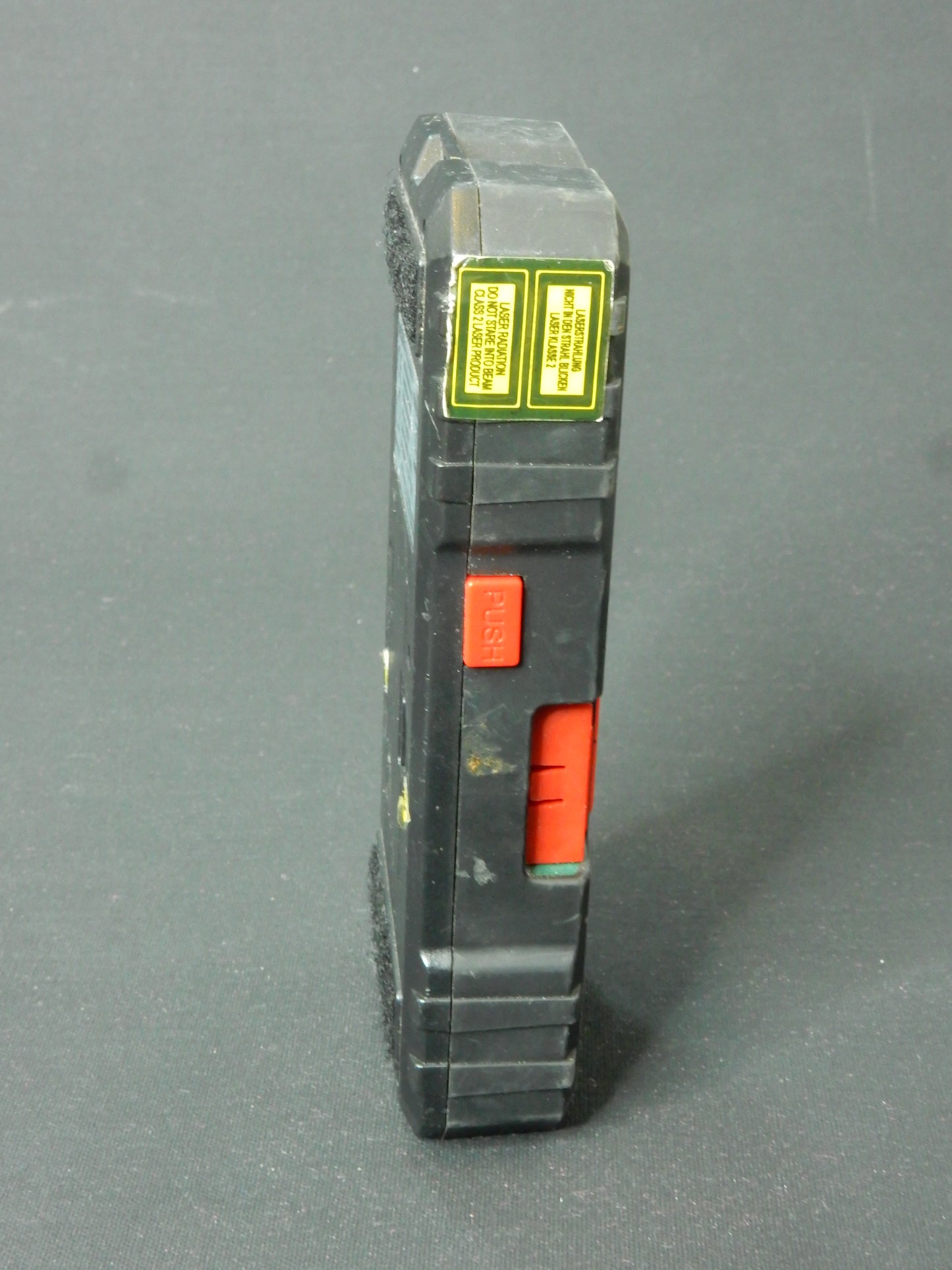 Parkside Multifunktionsdetektor + Laser-Entfernungsmesser
