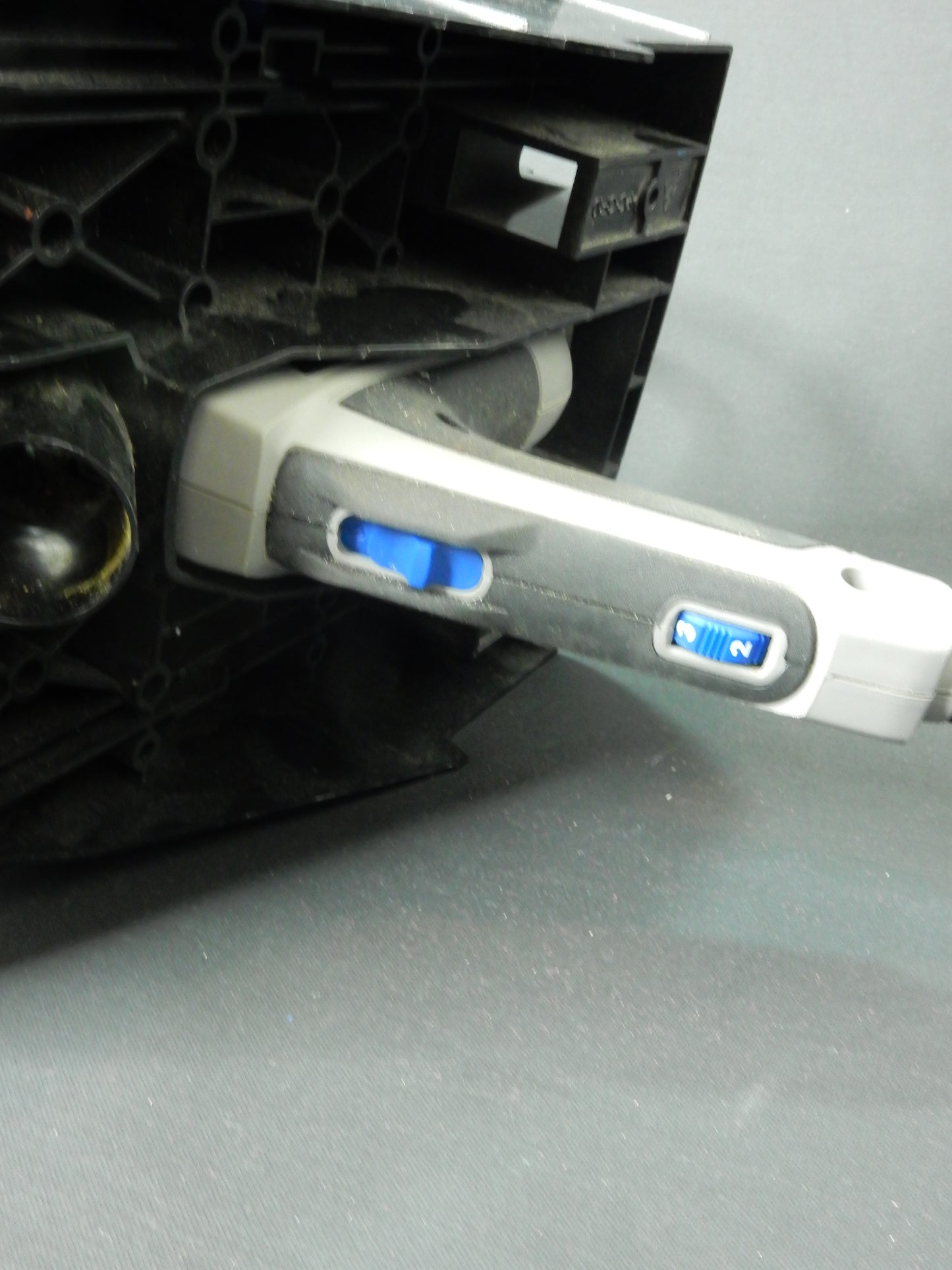 Dremel Moto Saw MS20 Dekupier- und Elektro-Laubsäge