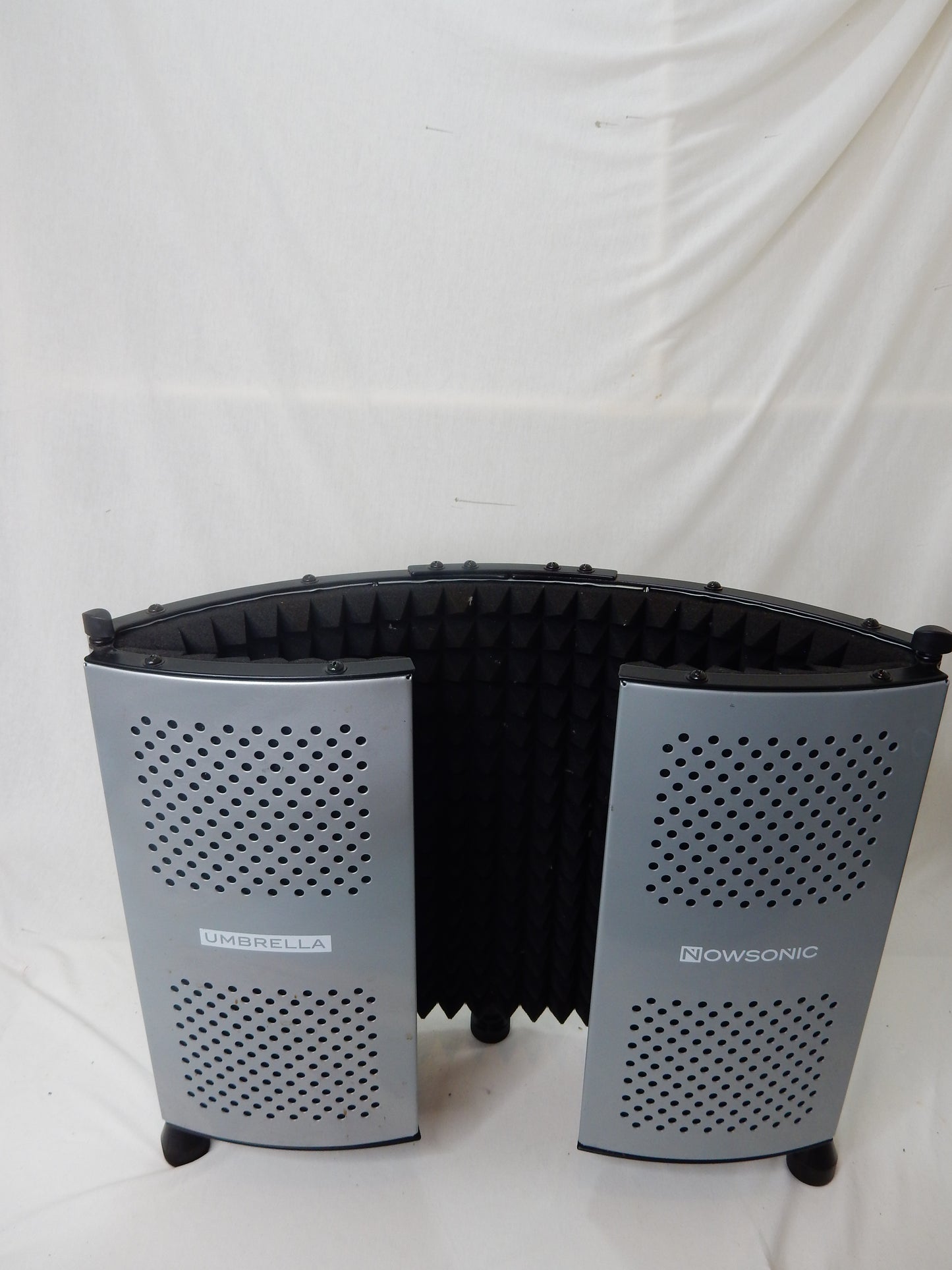 Nowsonic Umbrella Absorber