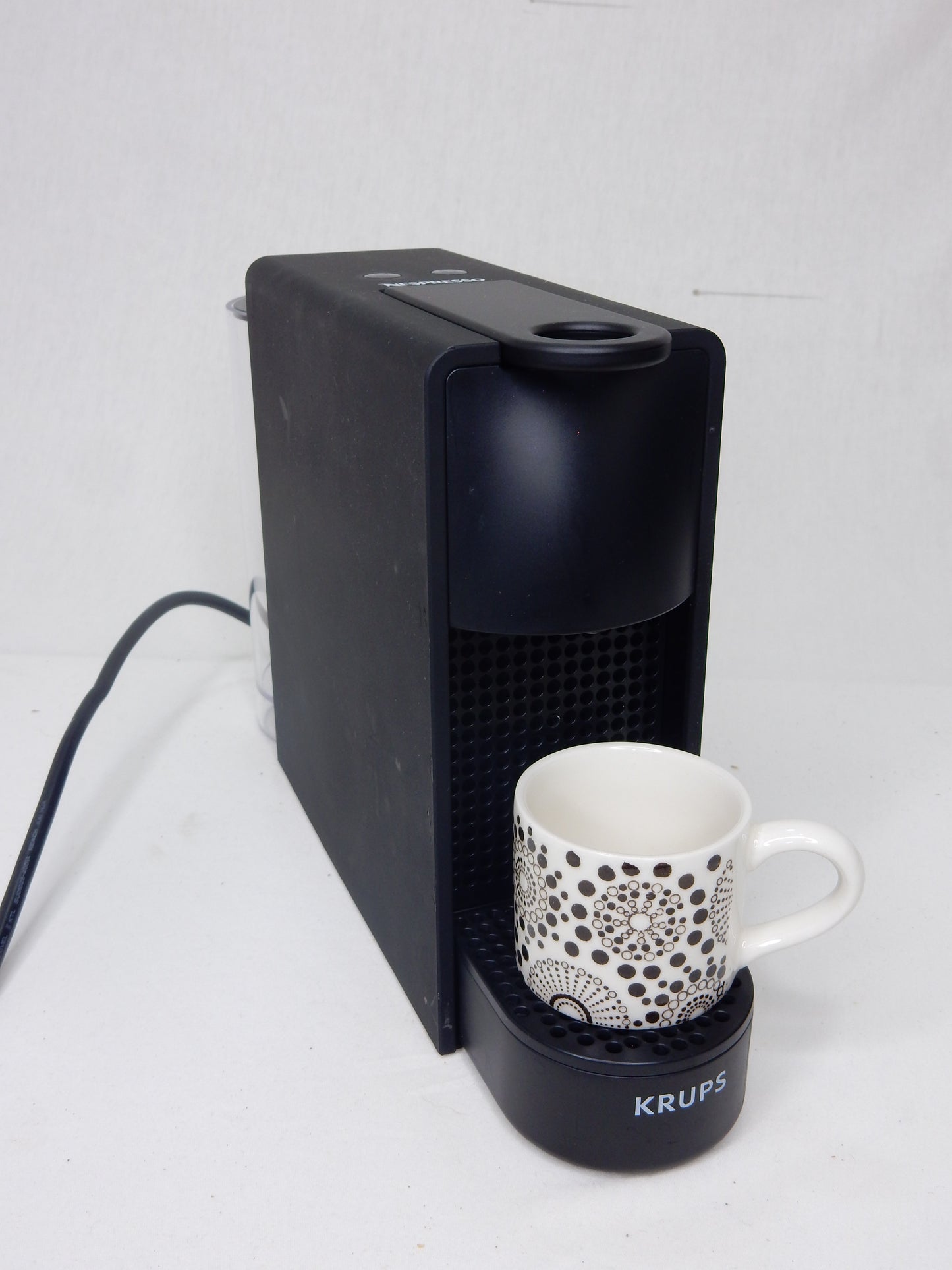 Krups Nespresso Essenza Mini