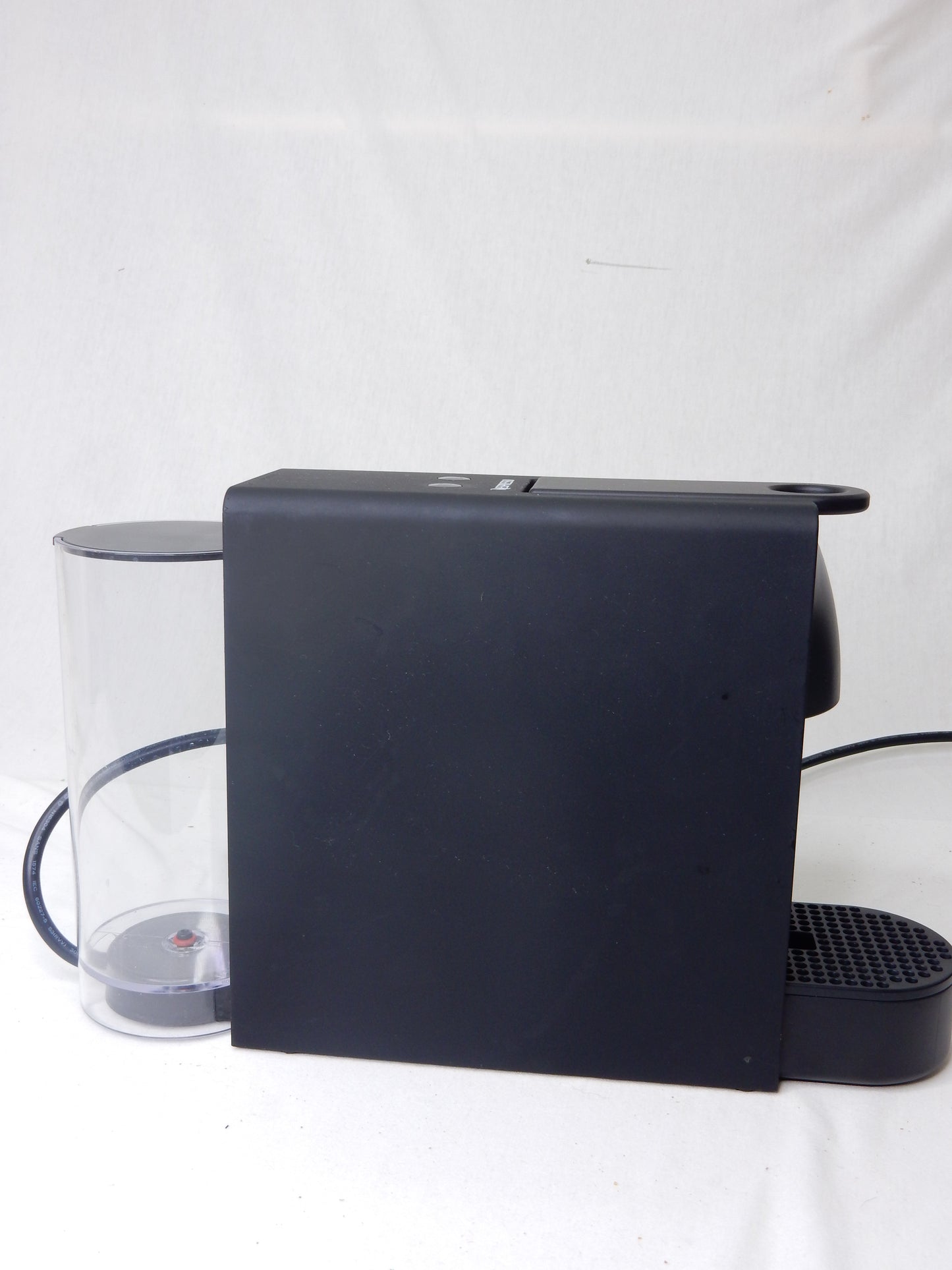 Krups Nespresso Essenza Mini