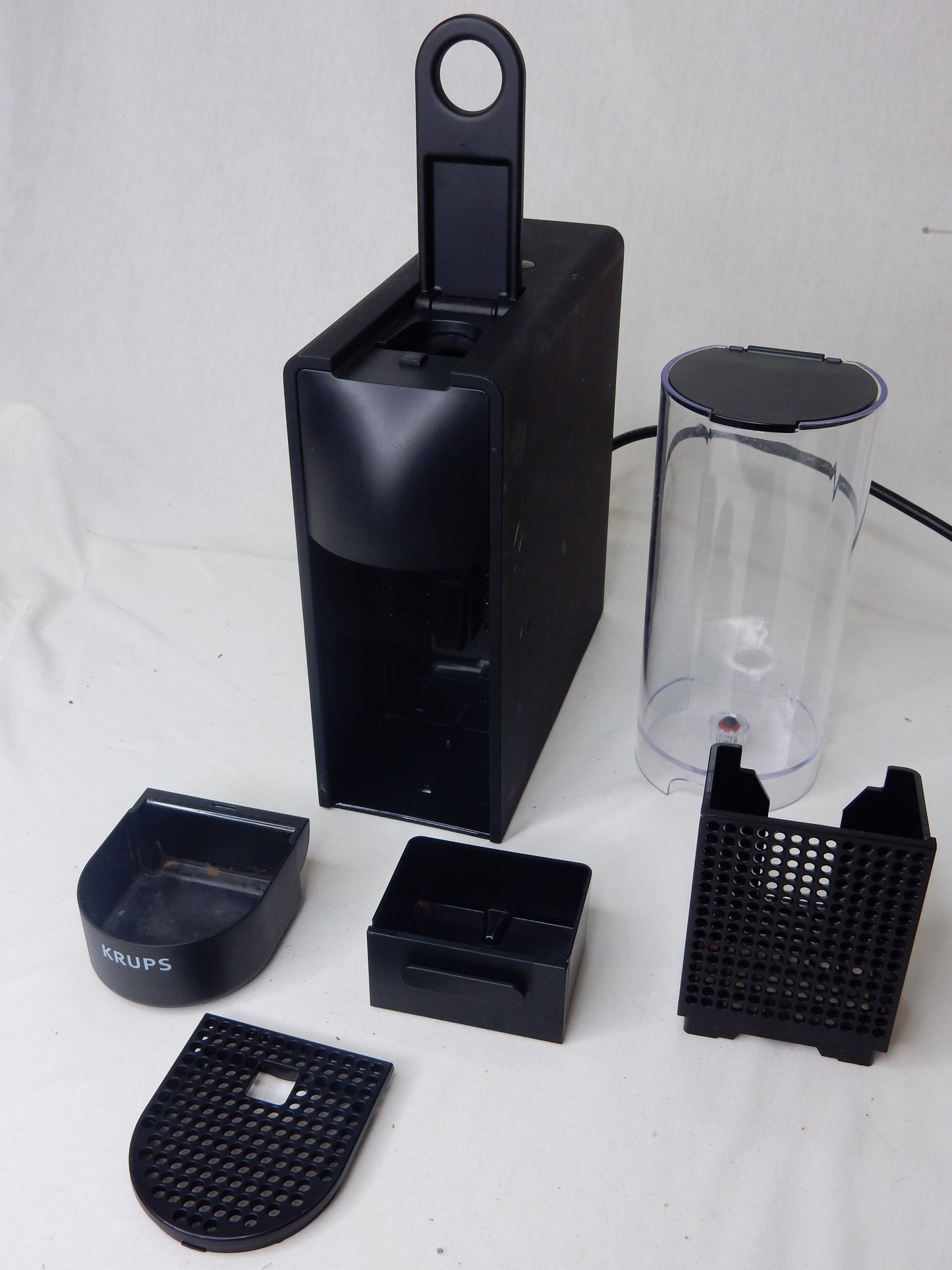 Krups Nespresso Essenza Mini