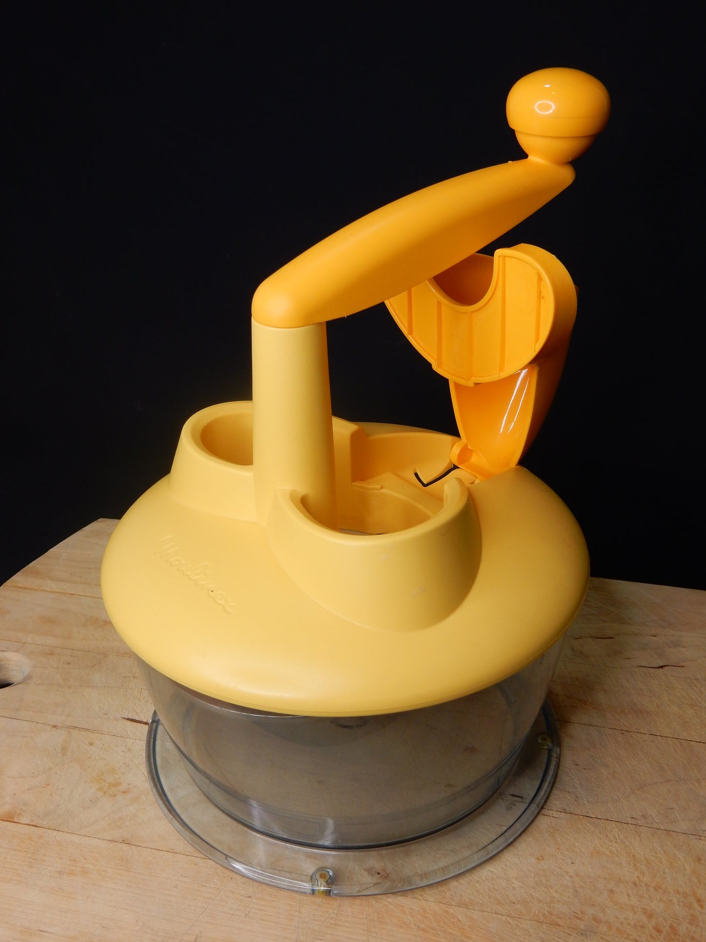 Moulinex Color Art – manueller Multischneider / Slicer – OVP