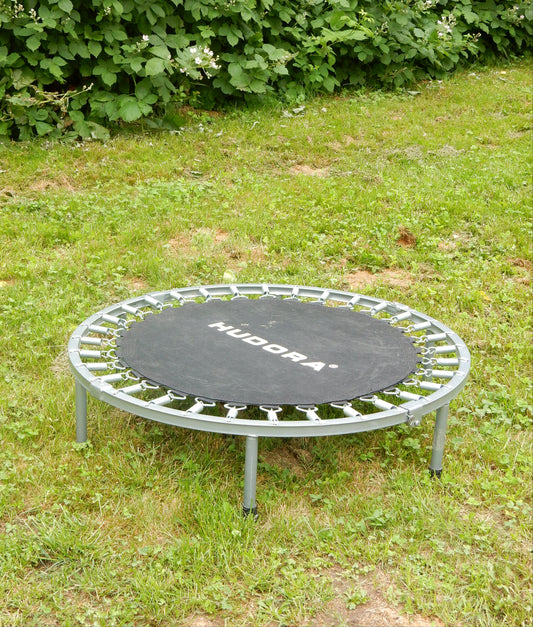 Trampolin von Hudora