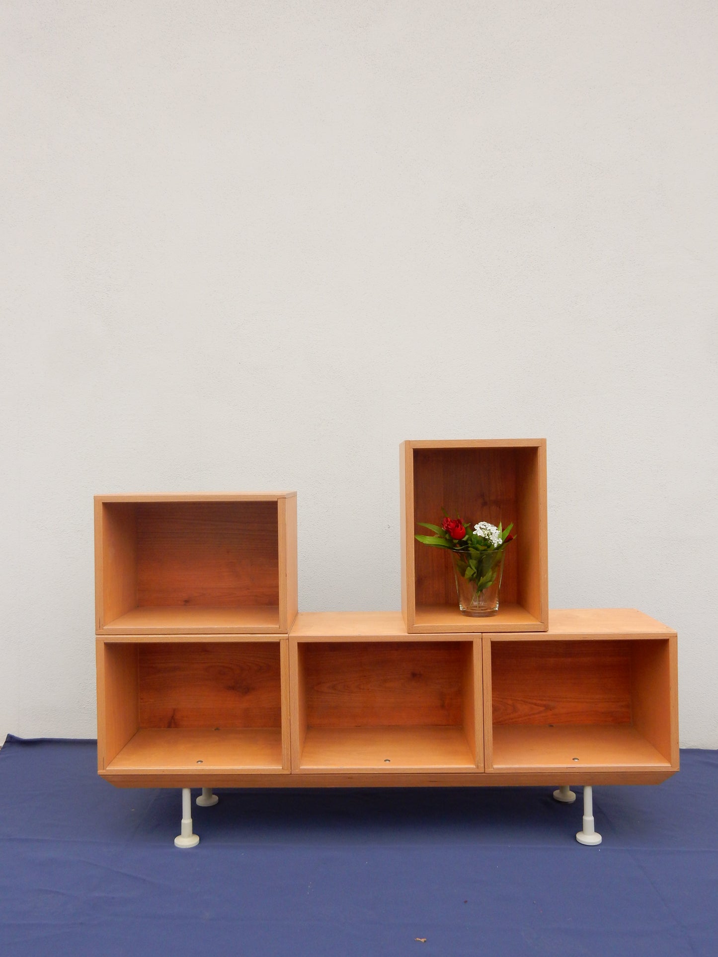 Offenes Sideboard - MDF