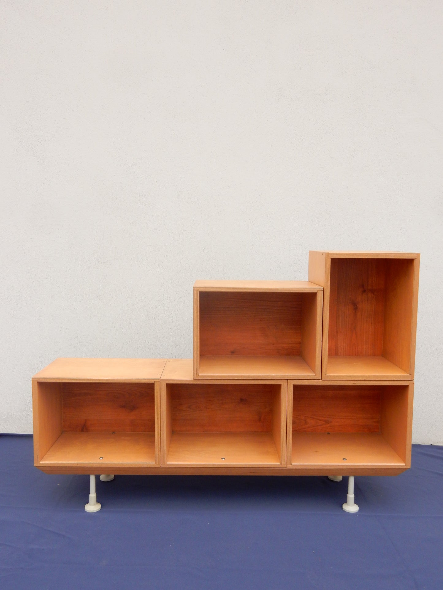 Offenes Sideboard - MDF