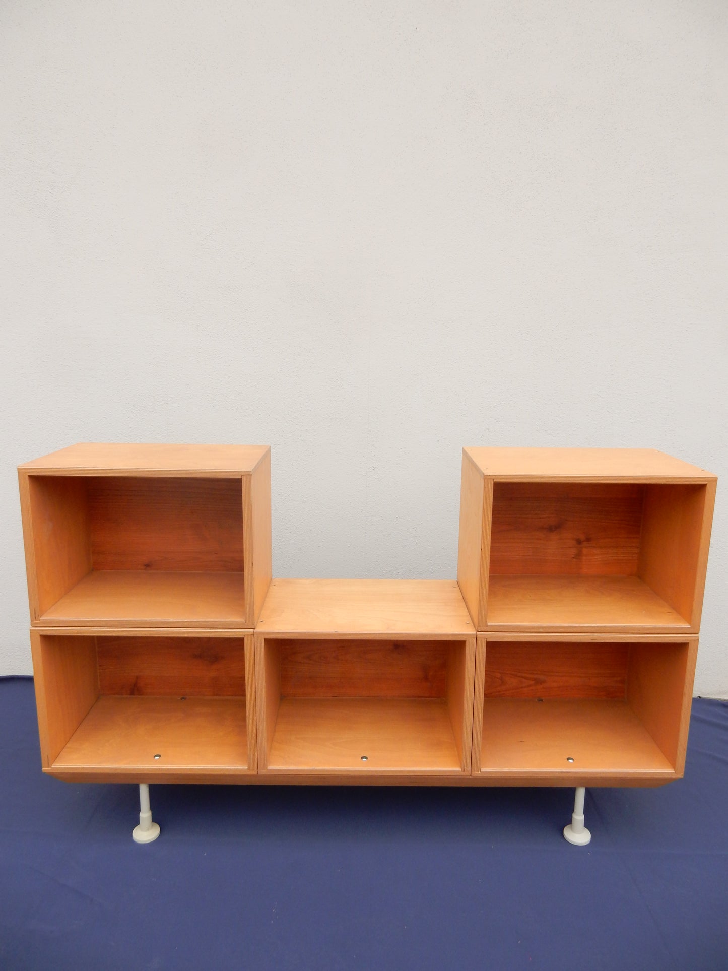 Offenes Sideboard - MDF