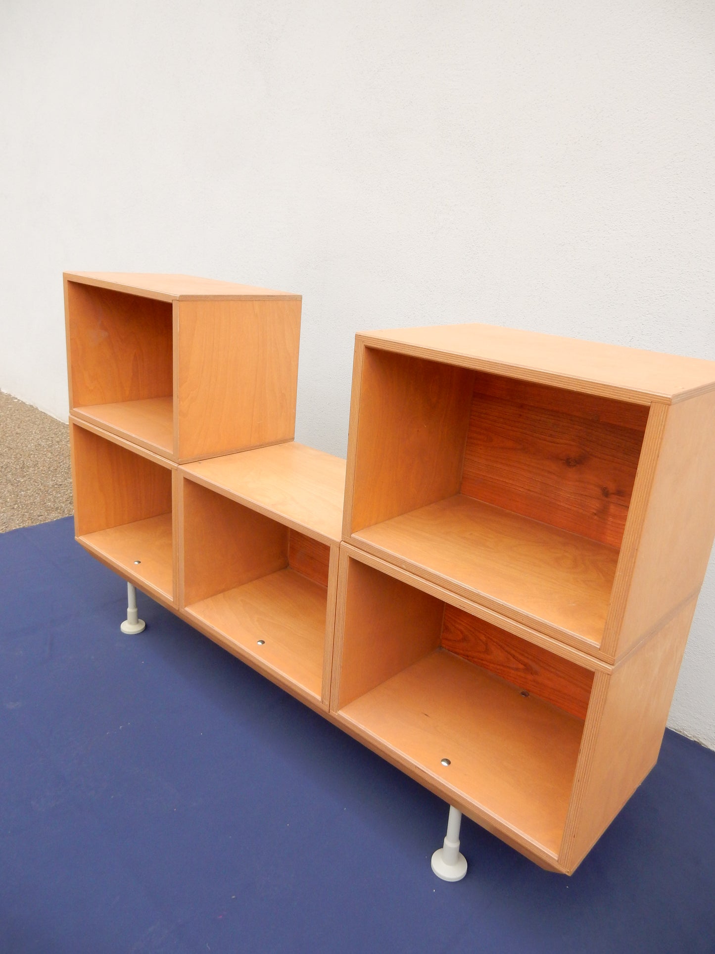 Offenes Sideboard - MDF