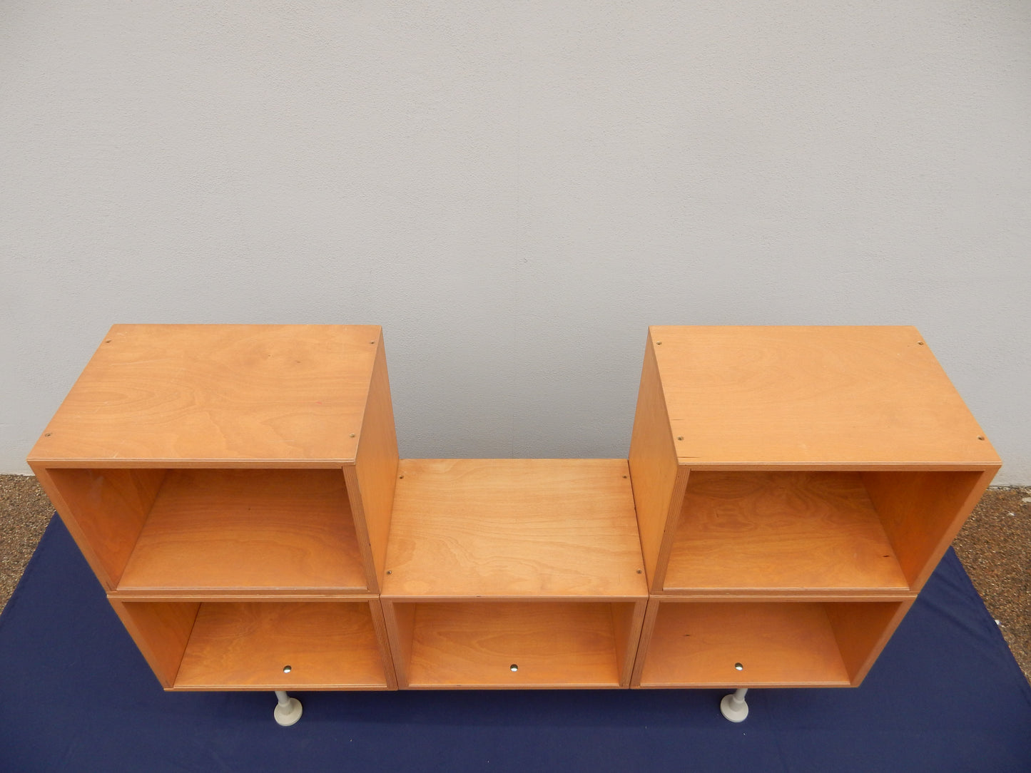 Offenes Sideboard - MDF